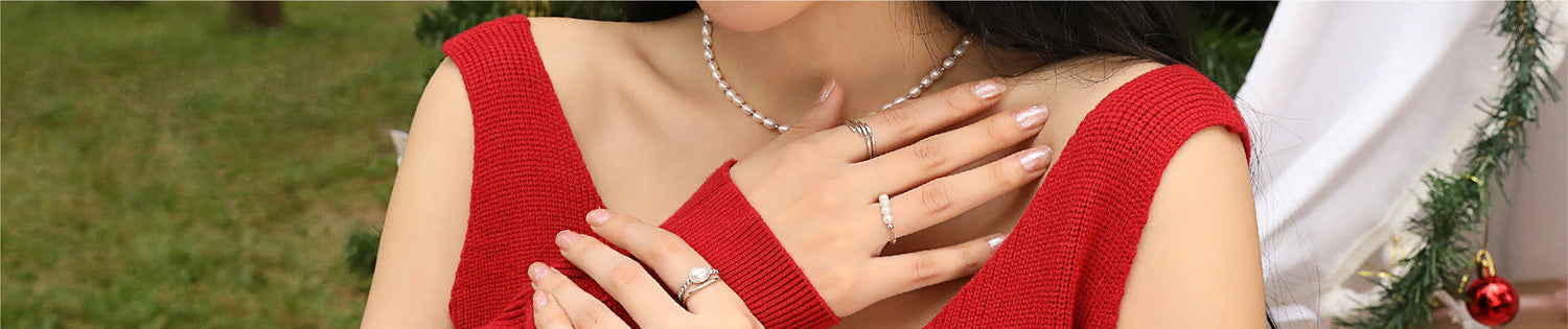 Modern Pearls