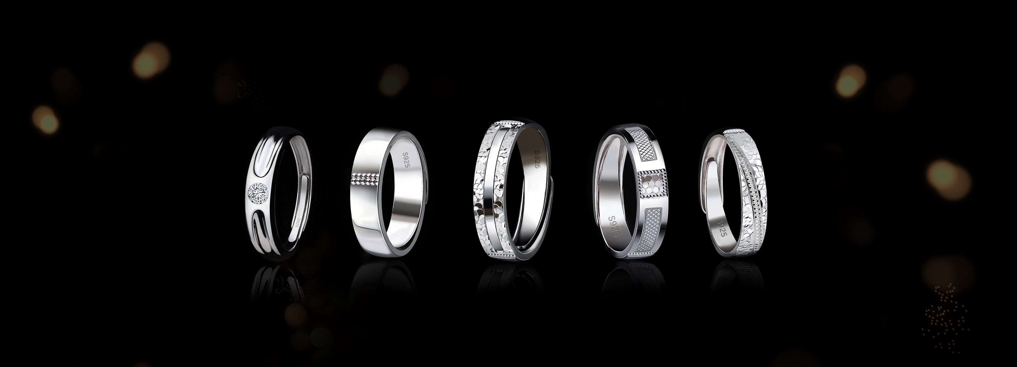 Men's Rings