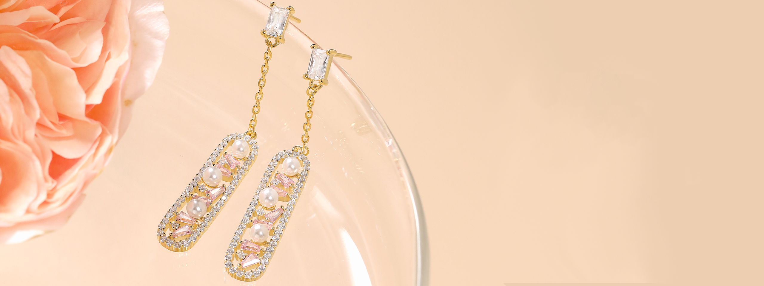 Dangle & Drop Earrings