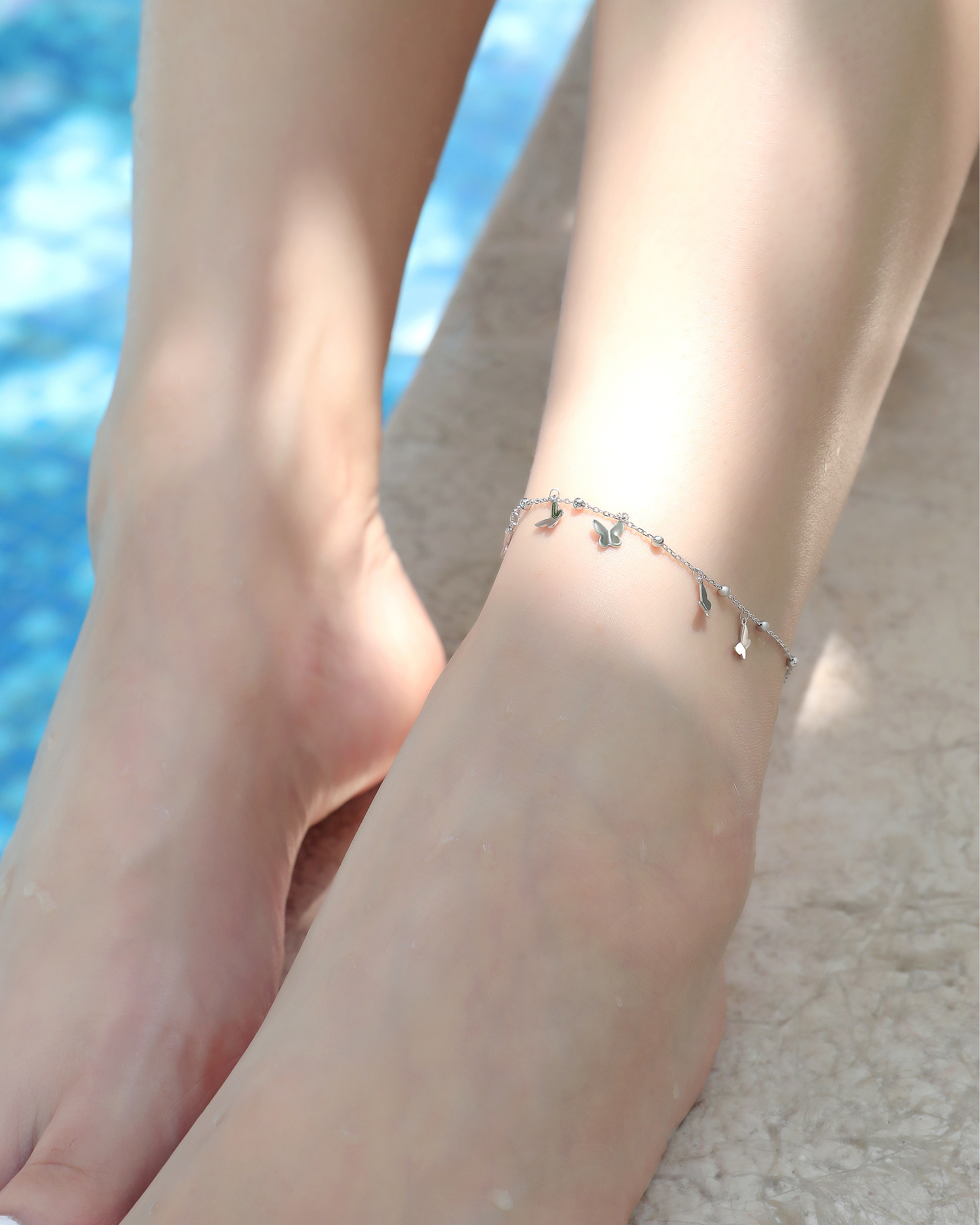 Anklets