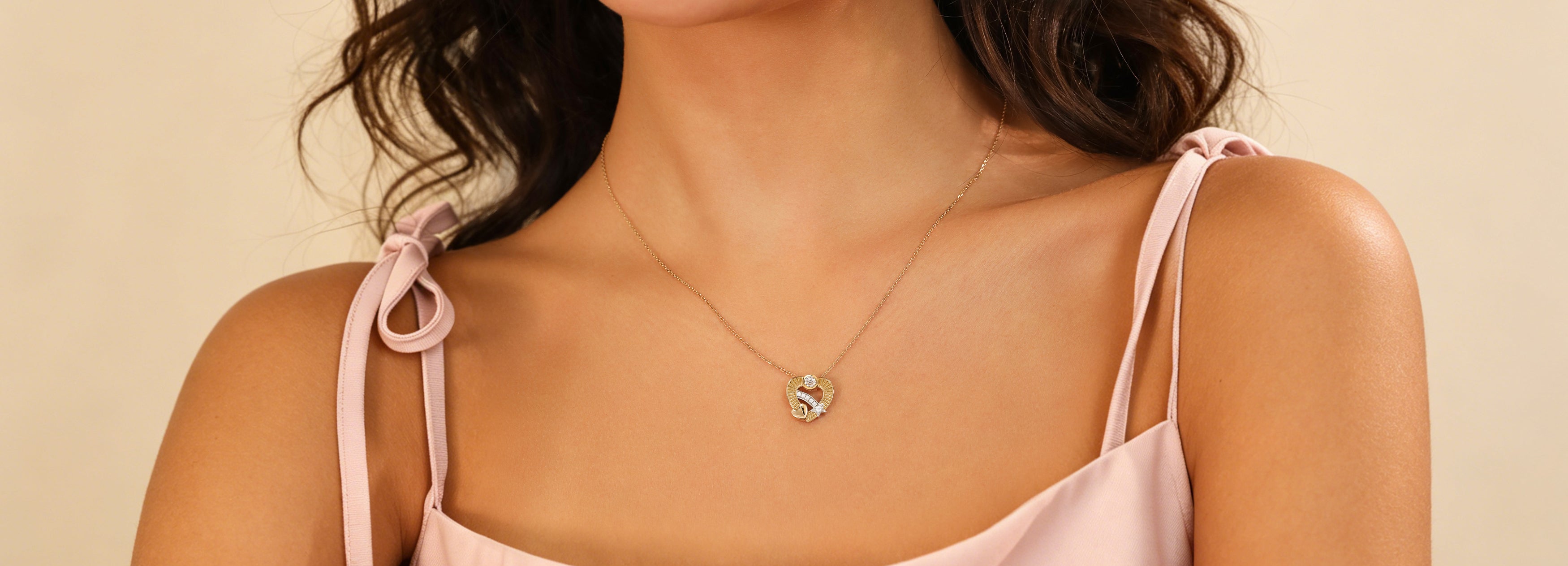 Gold Necklaces