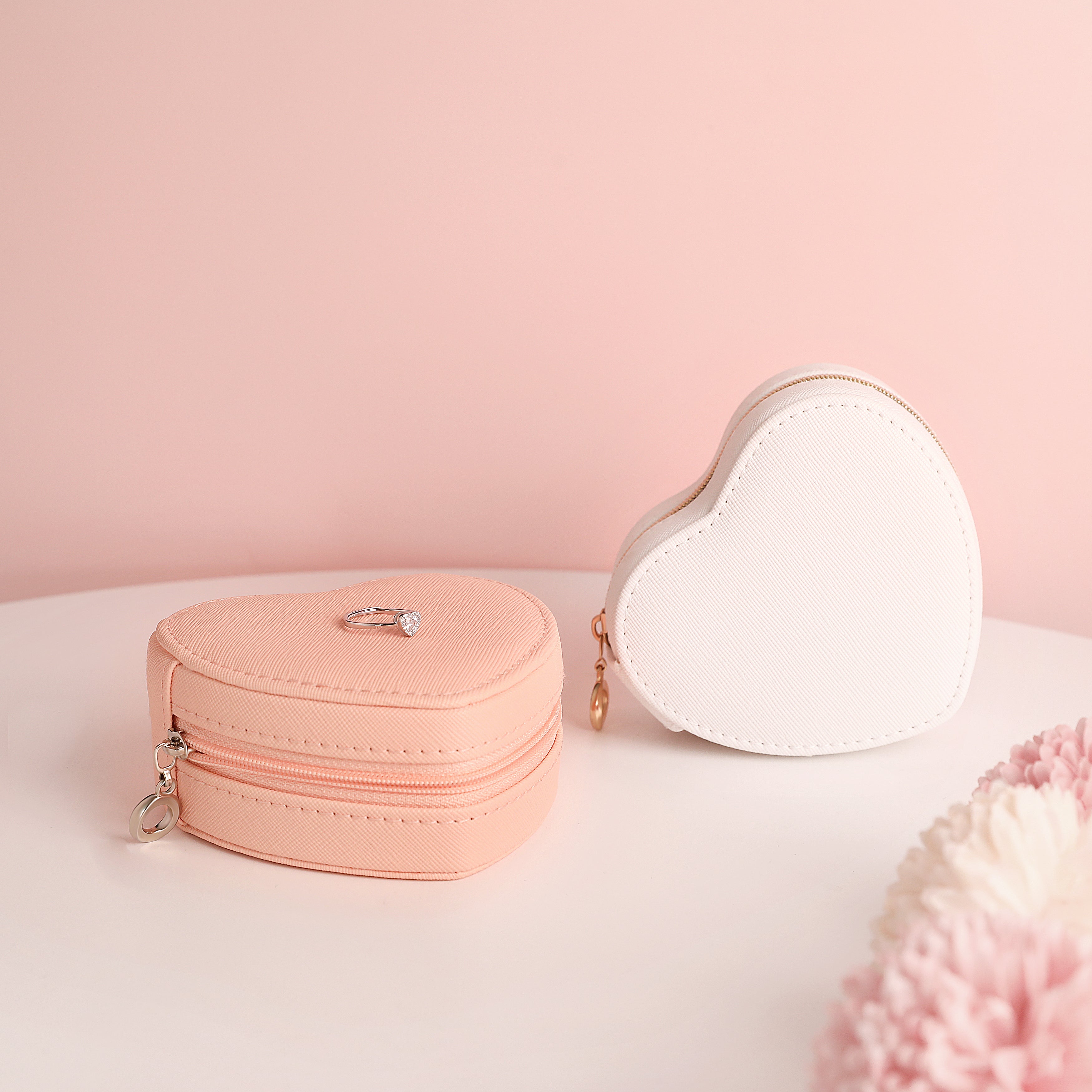 Jewelry Cases
