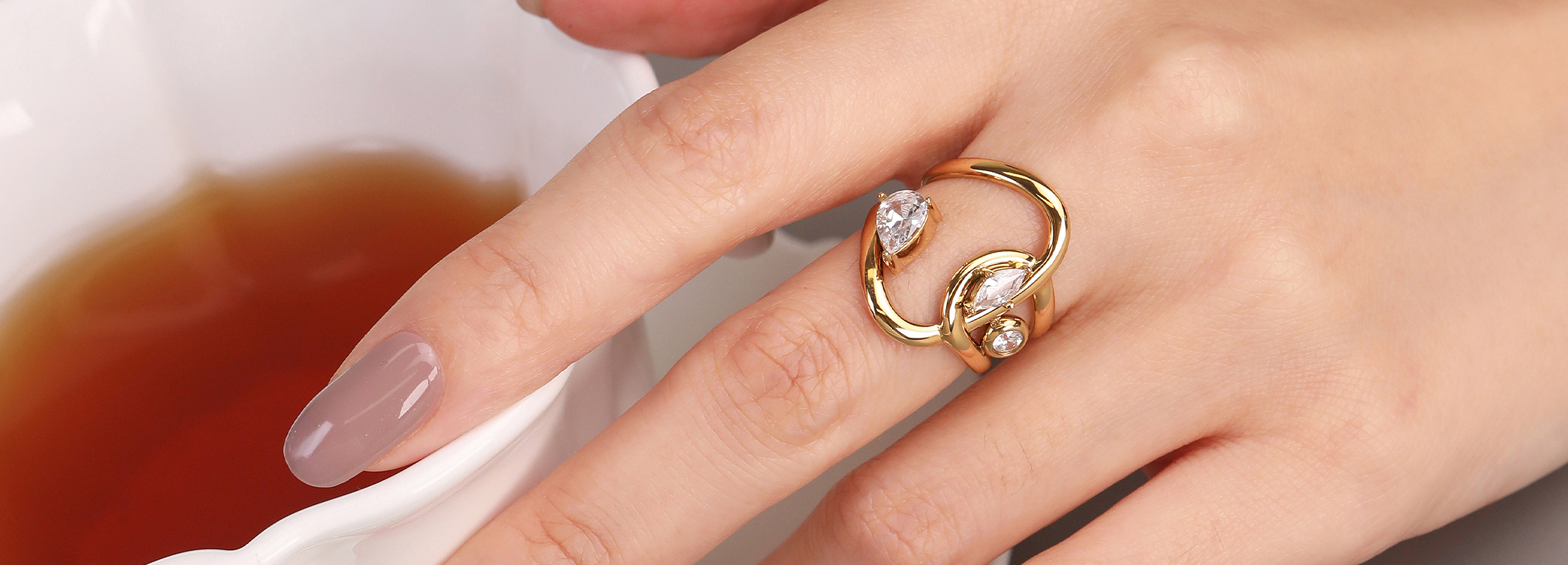 Stainless Steel Rings