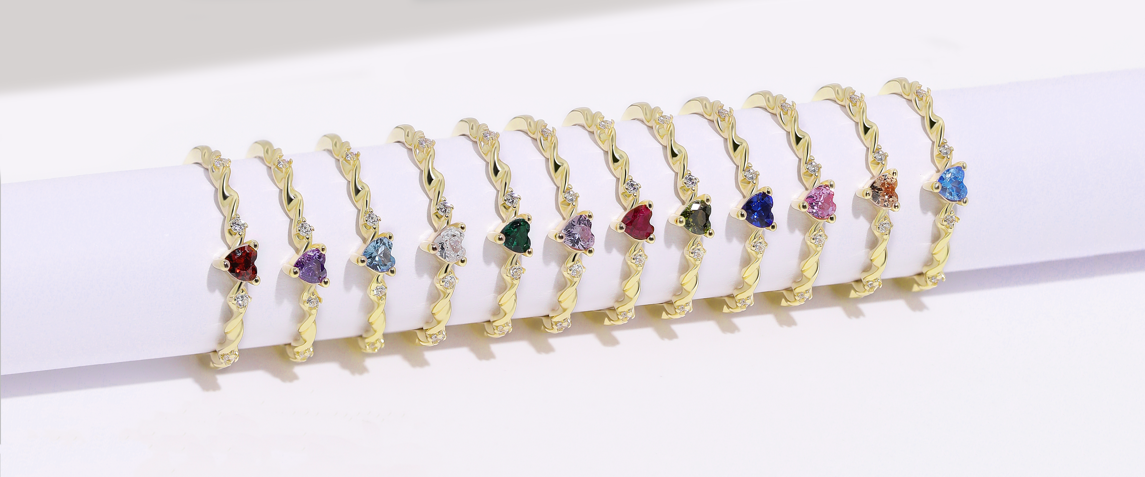 Birthstone Jewelry