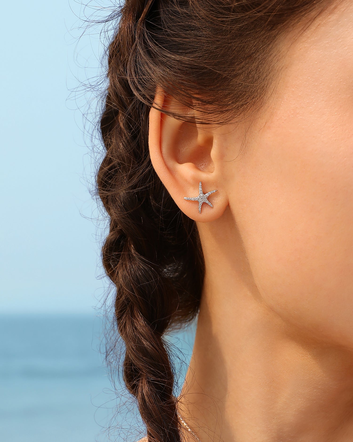 Sea Treasures Earrings