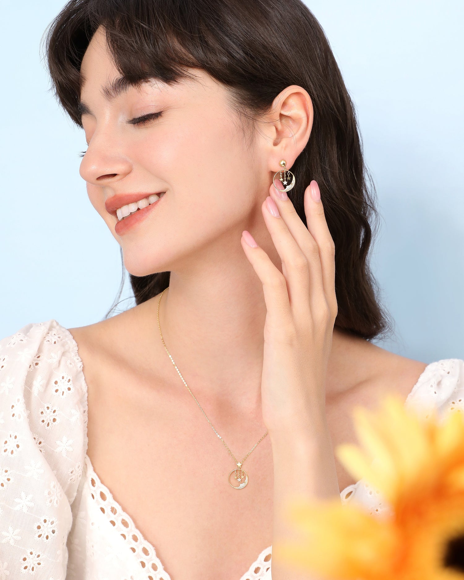 Starlit Dreams Earrings