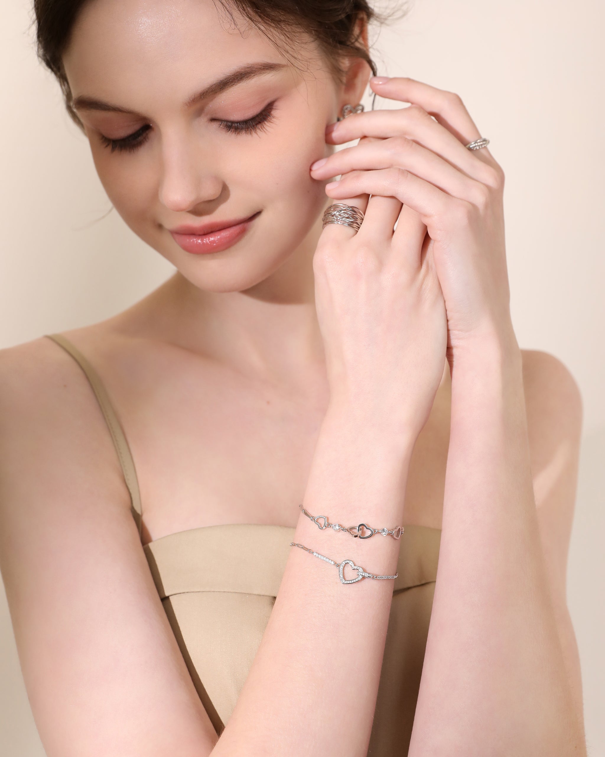 Bracelets | Meissa Jewelry – MEISSA
