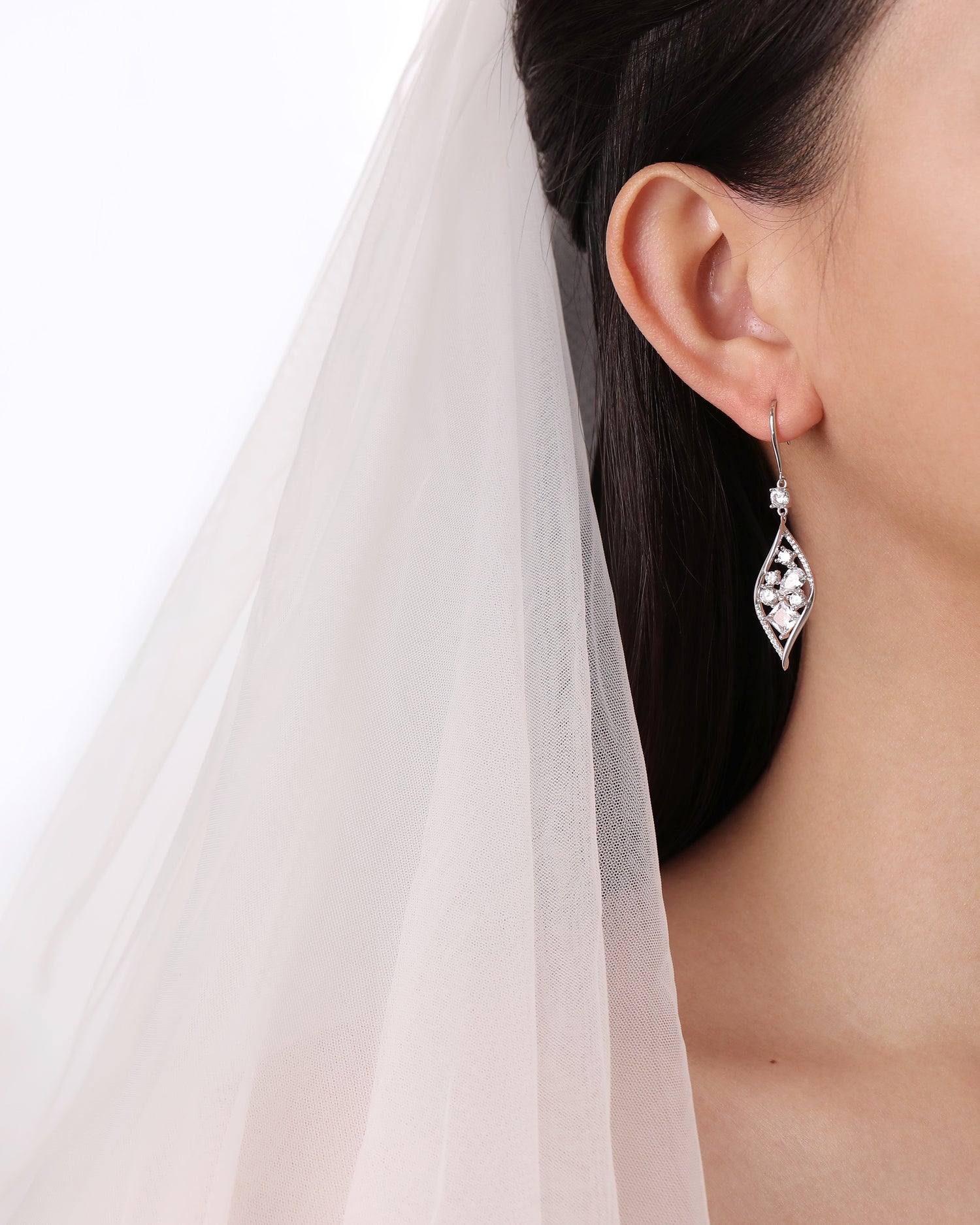 Enchanted Evening Earrings