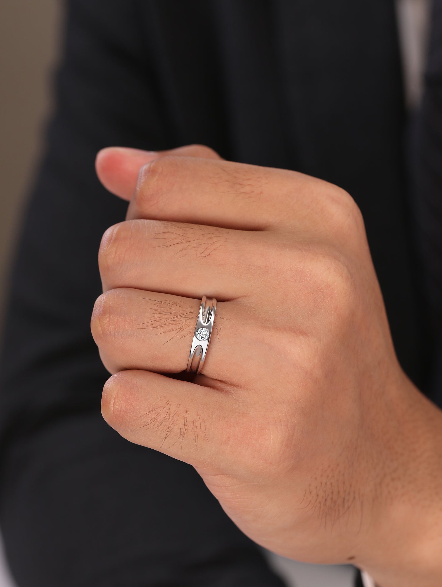 Nova Track Ring