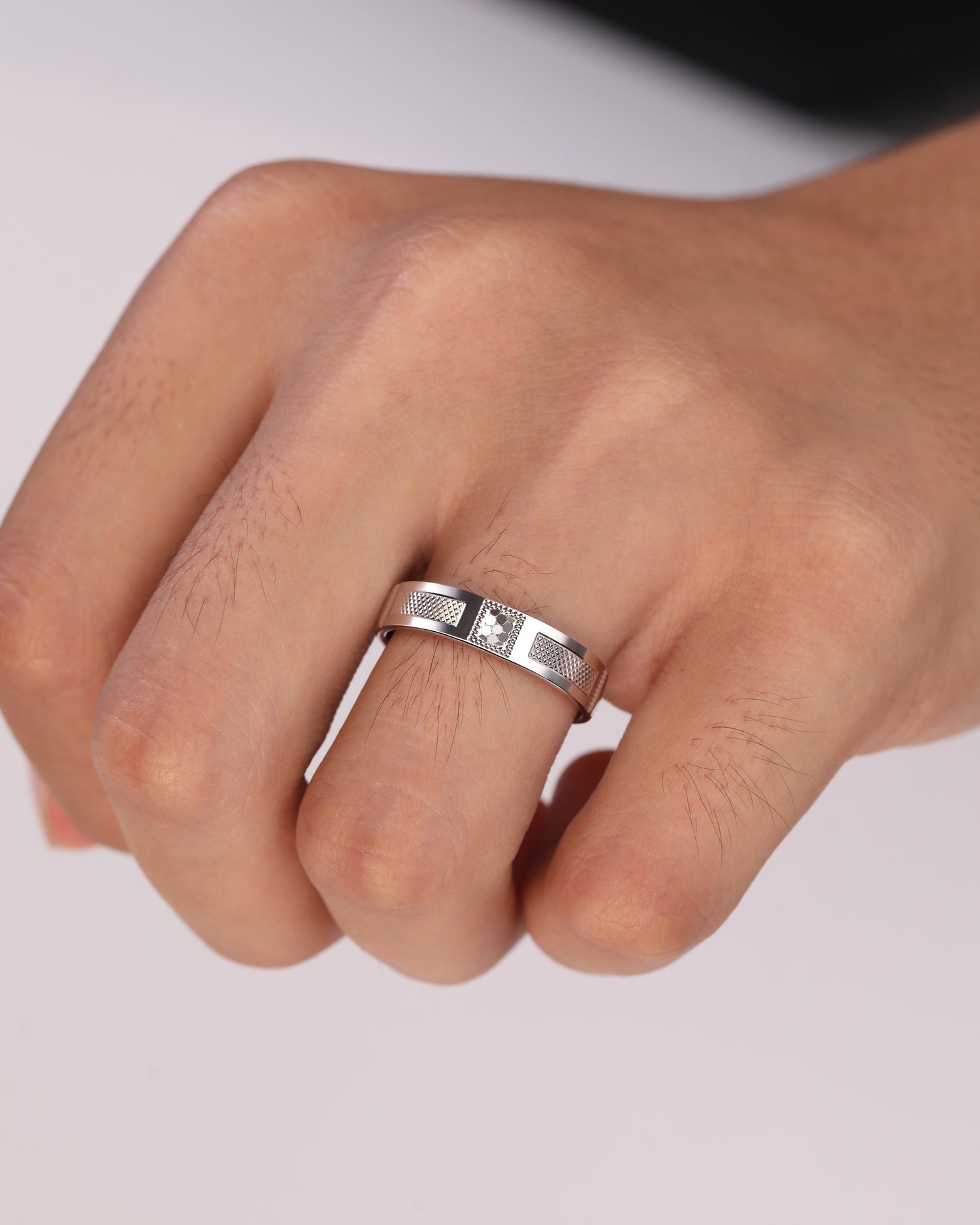 Urban Lattice Ring
