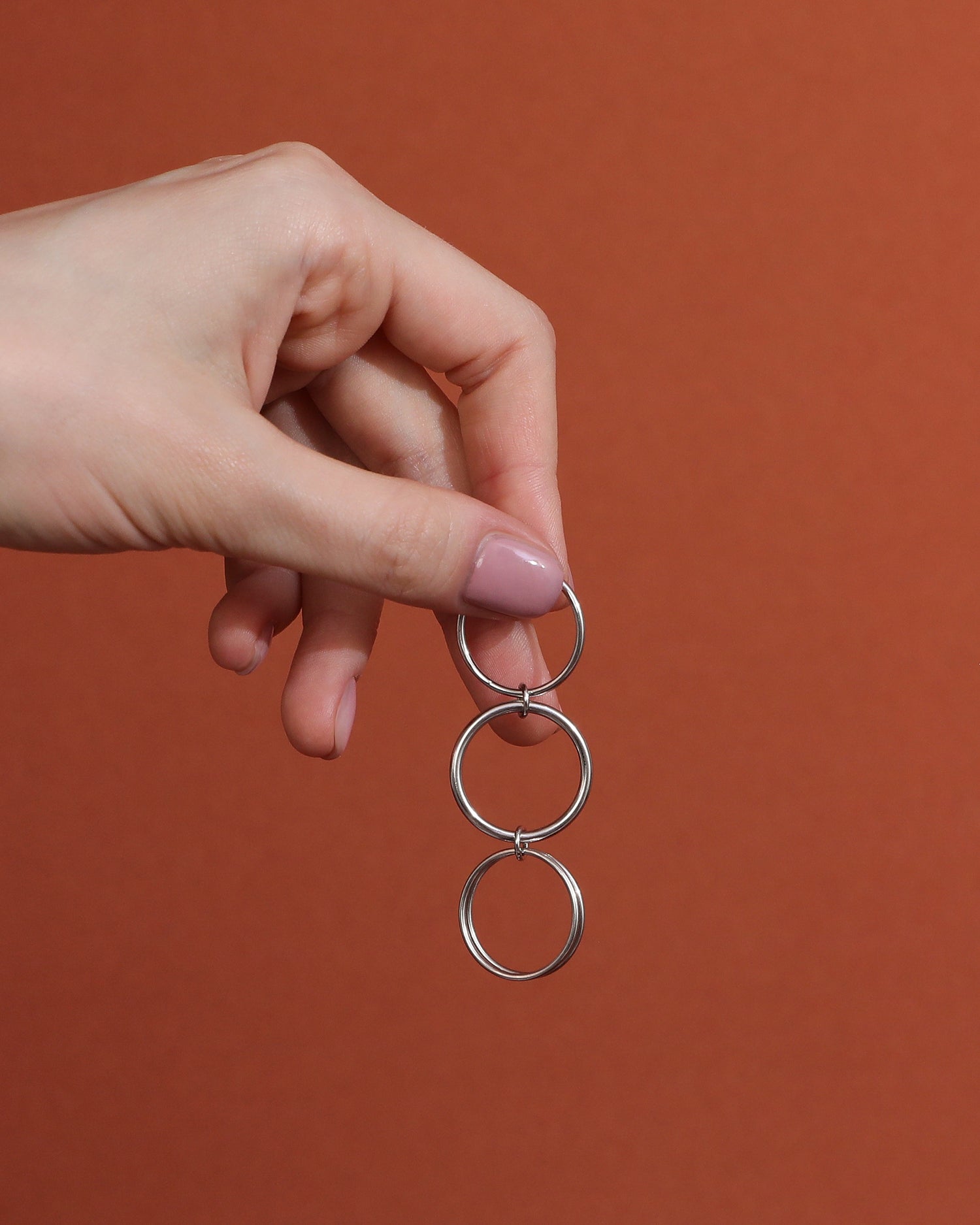 Bound Together Ring