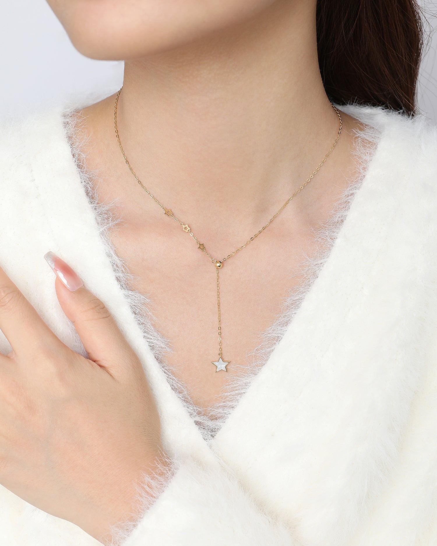 My Shining Star Necklace