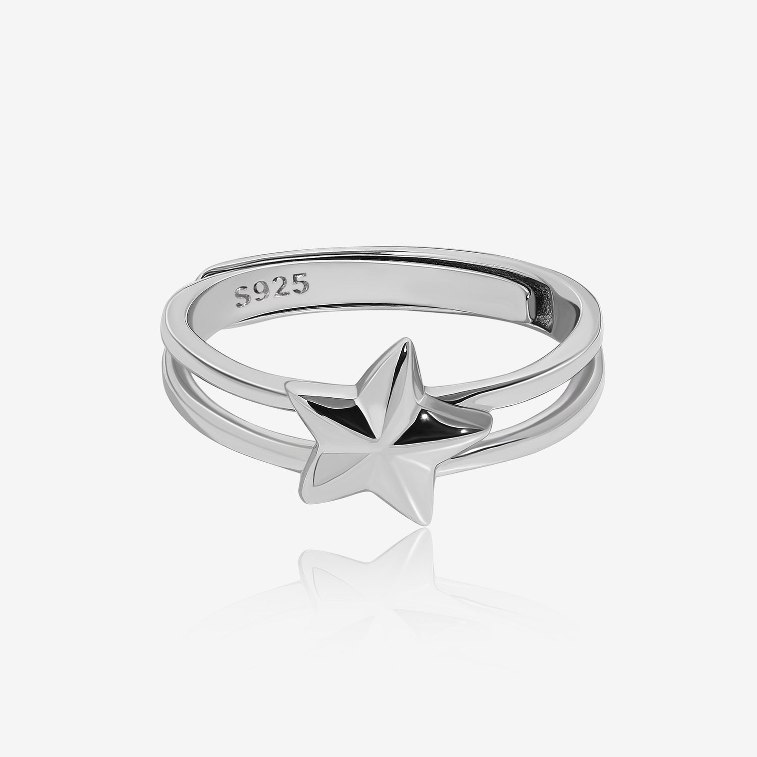Cosmic Dreams Ring