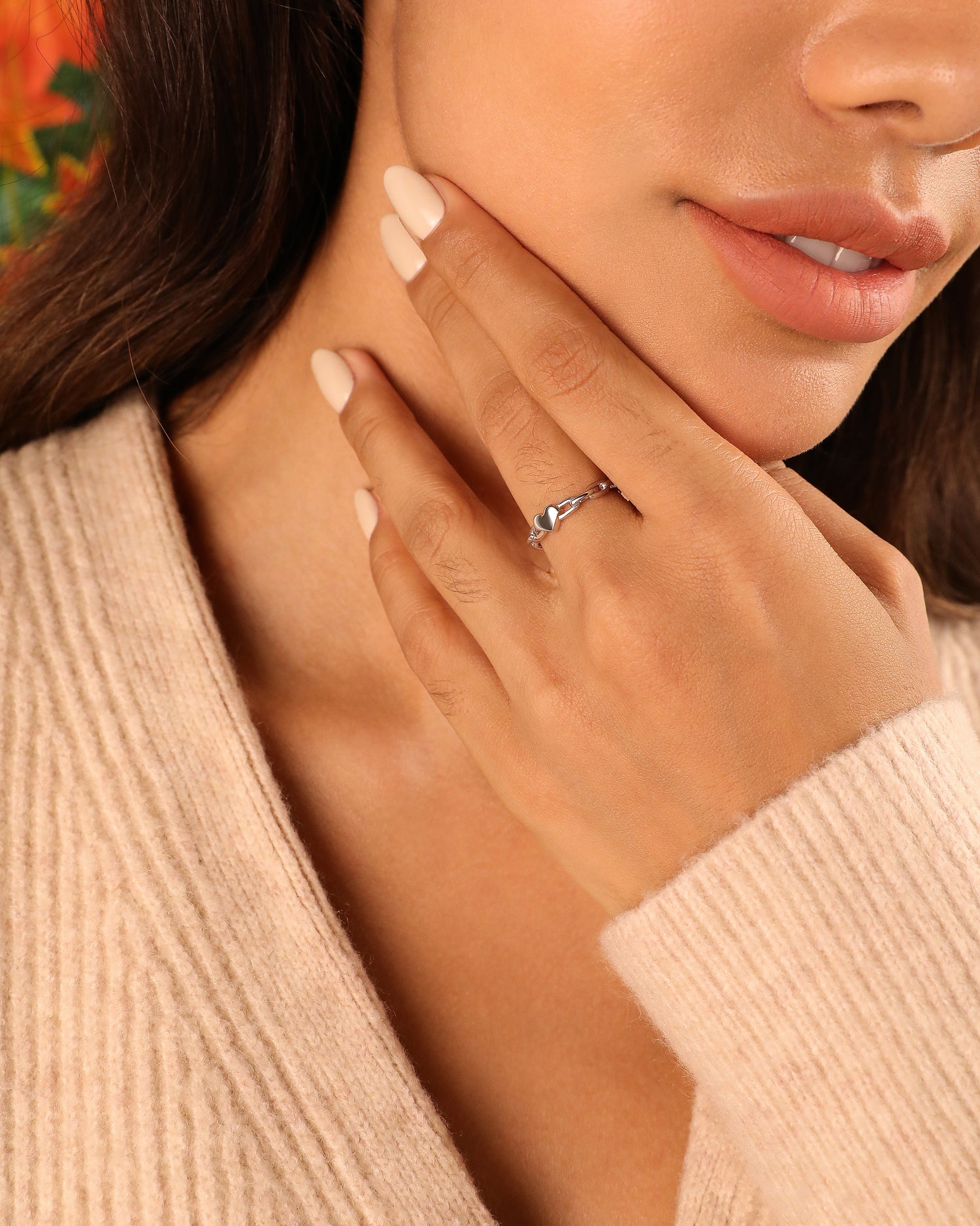 Lovelink Ring