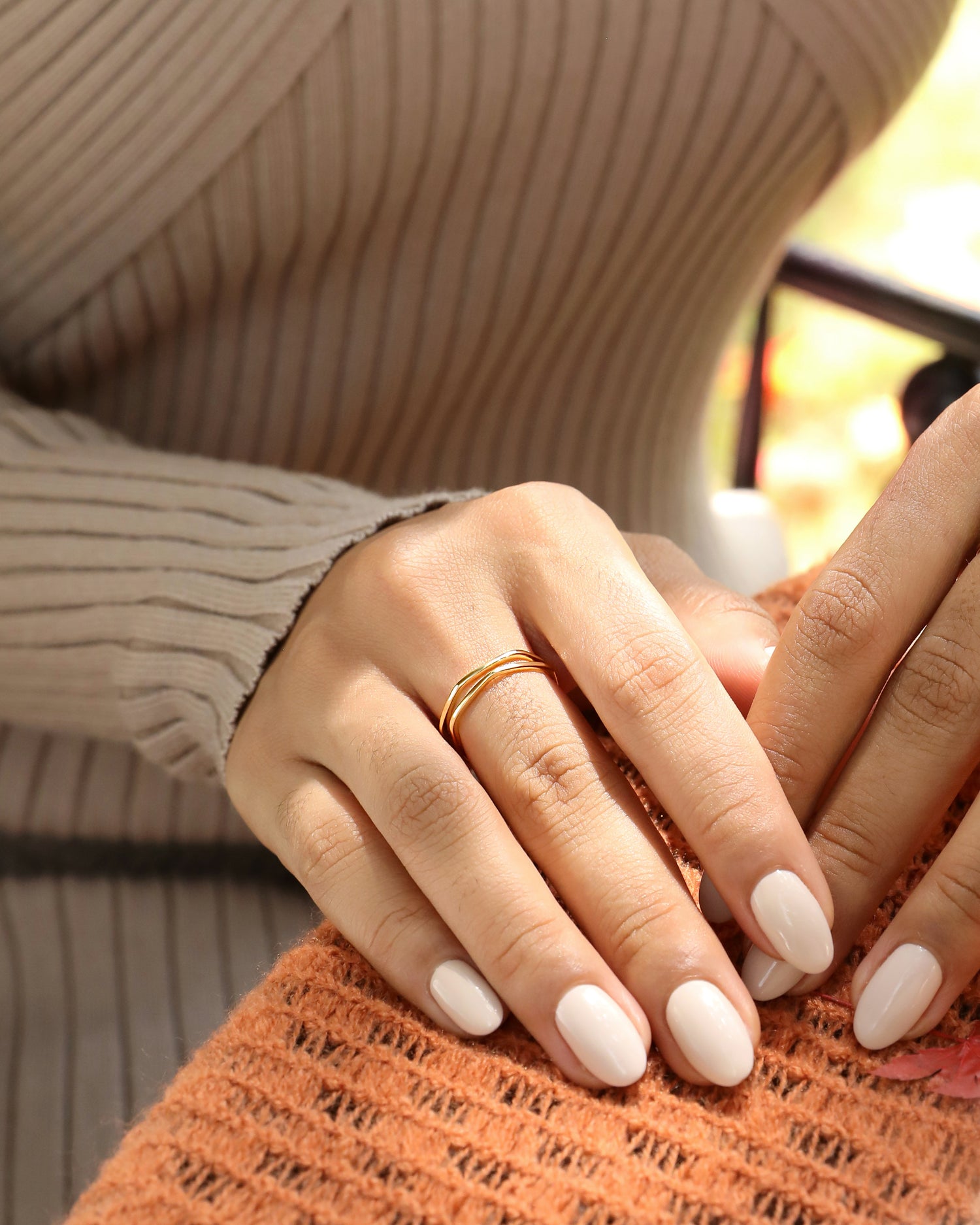 Simply You Ring