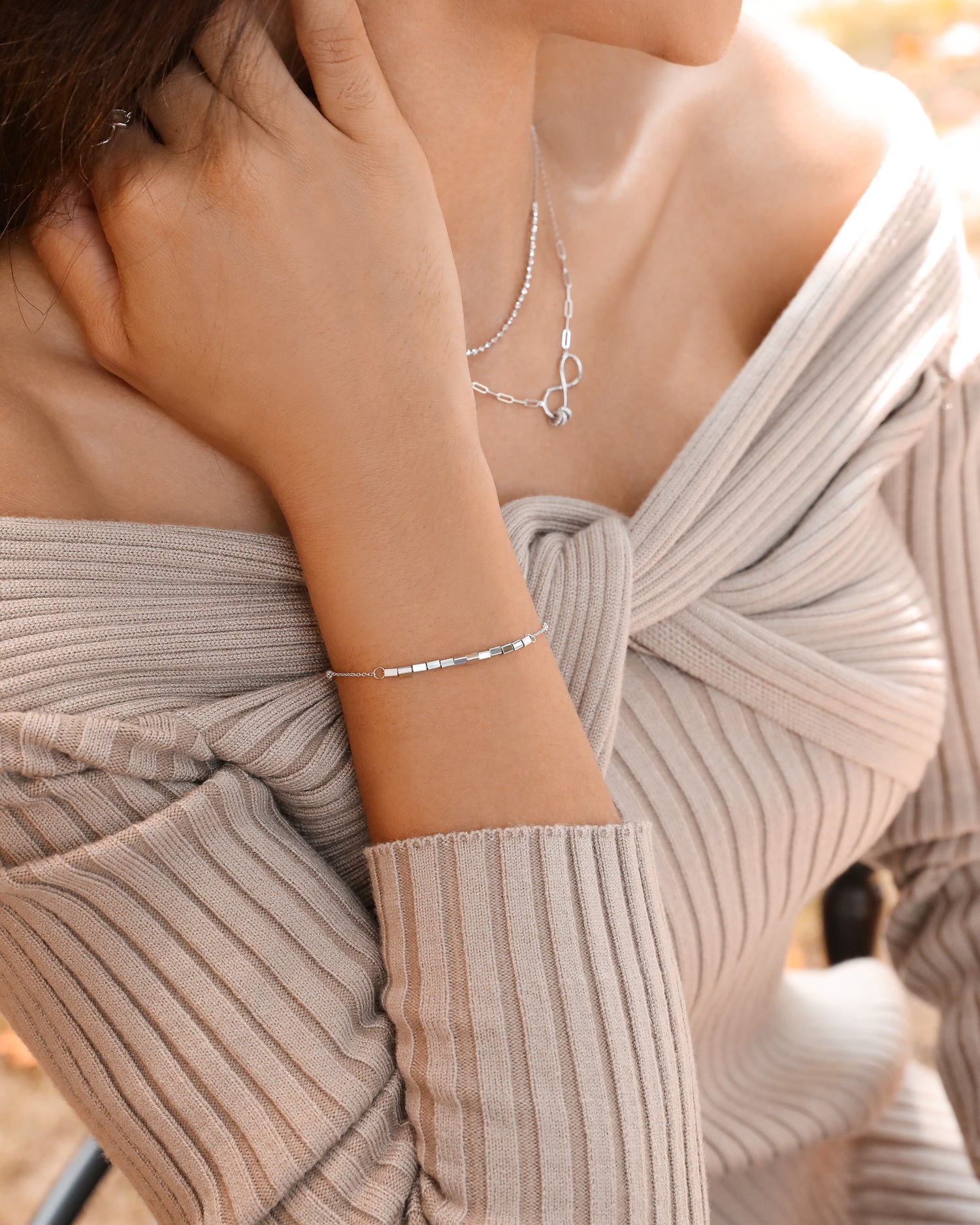 My Essentials Bracelet