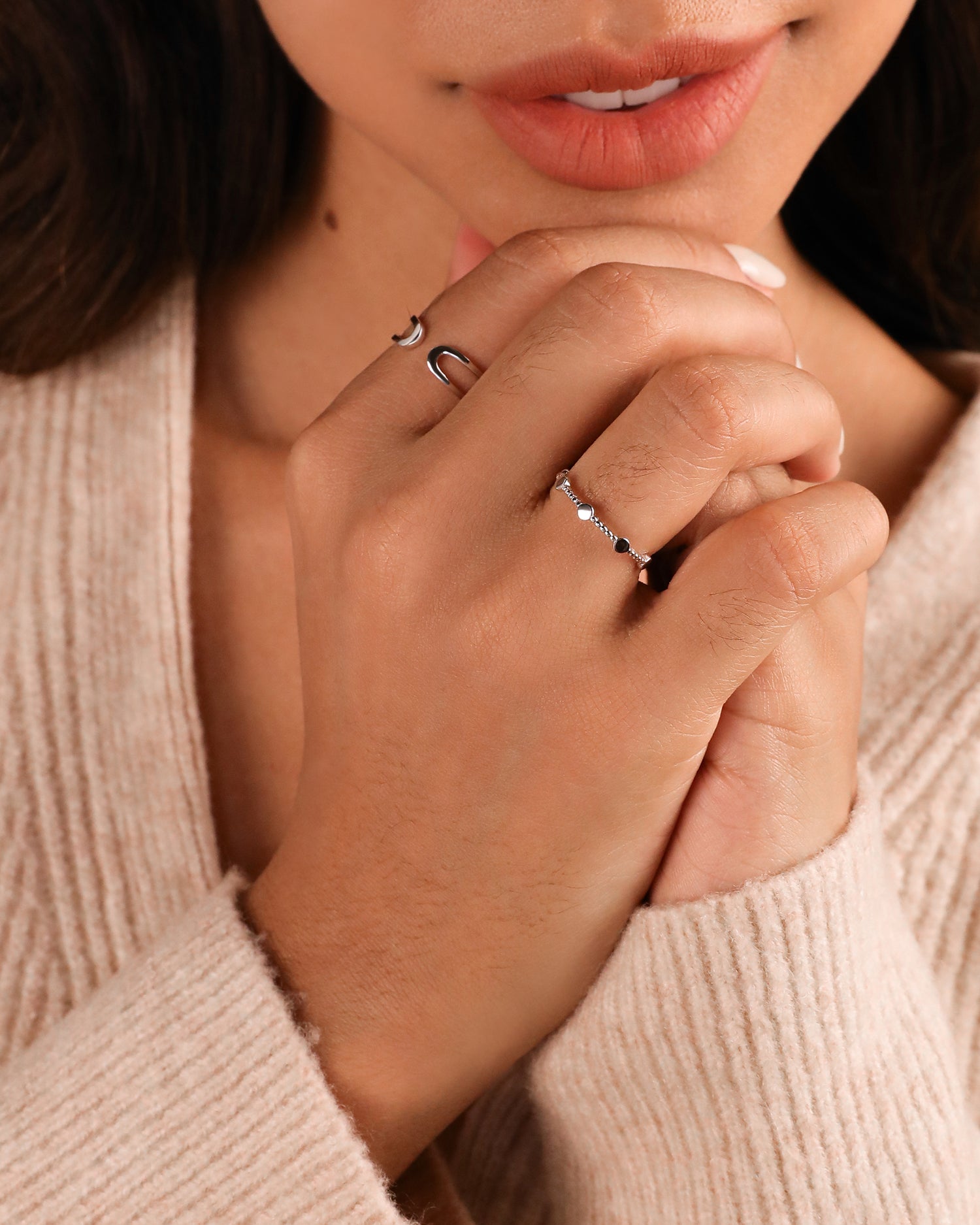 Stack Essential Ring