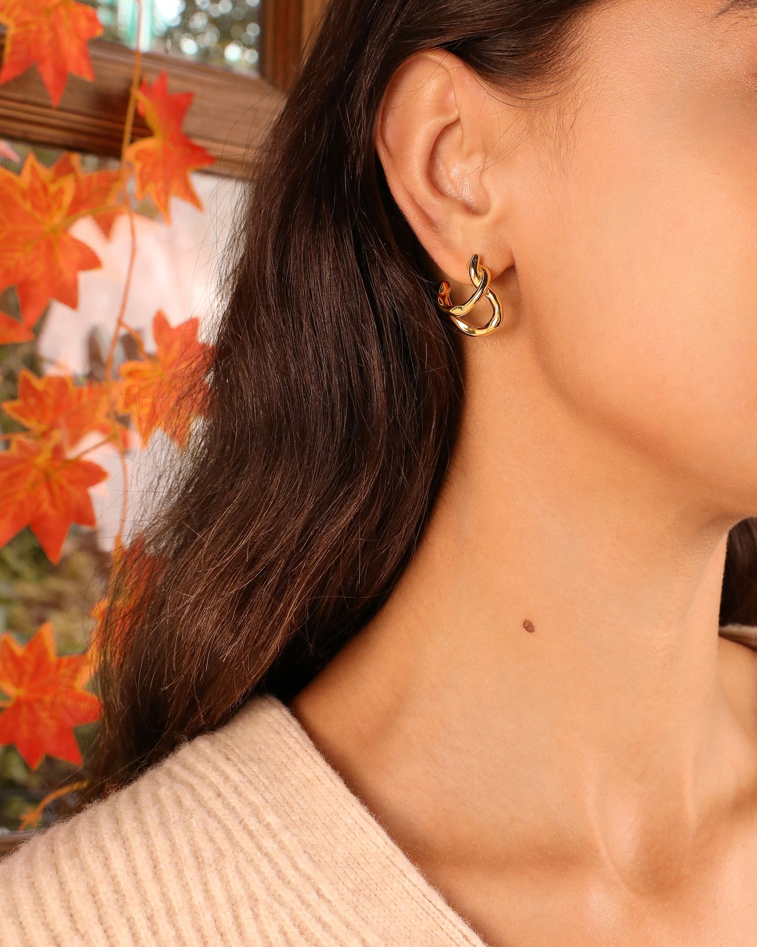 Uniquely You Earrings