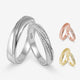 Finally Found You Couples' Rings