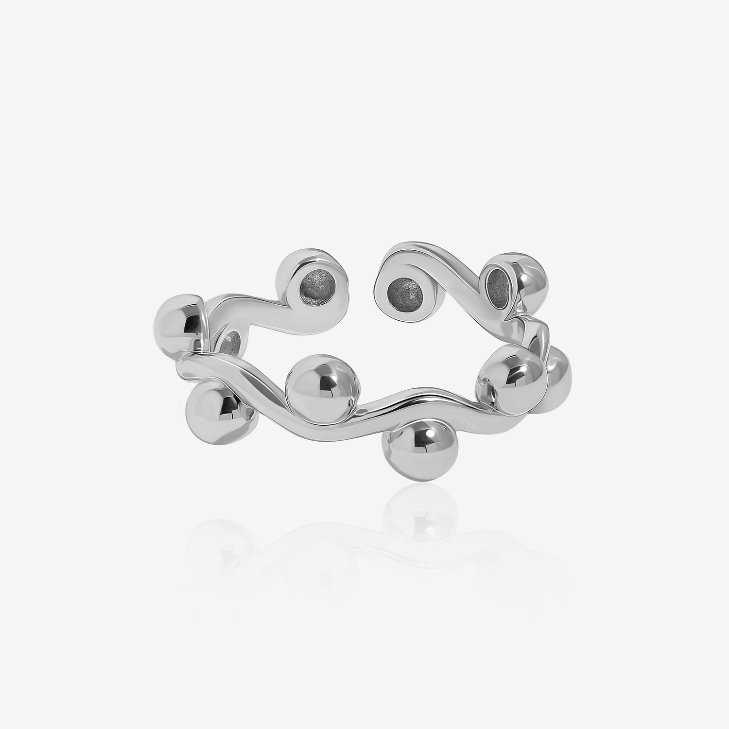 Orbit Motion Ring