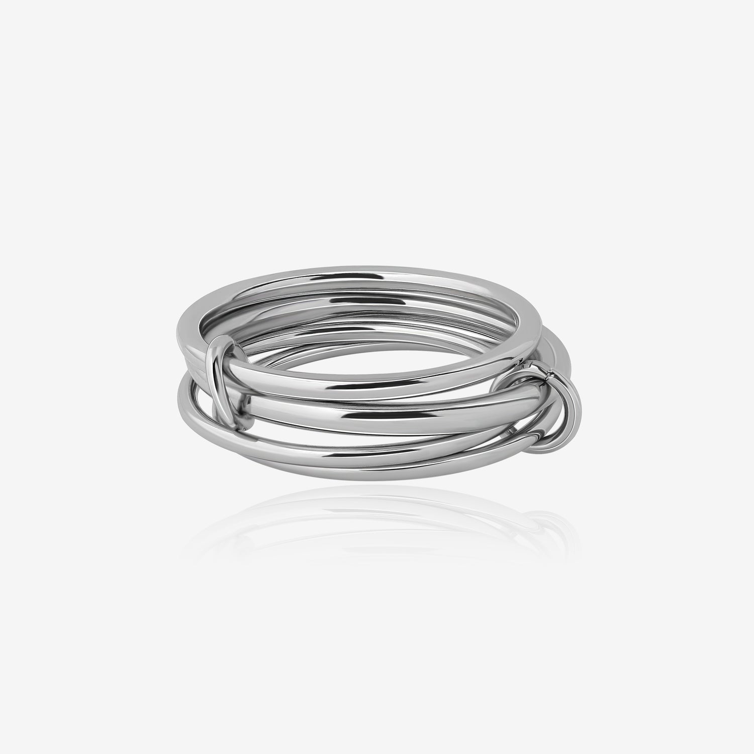 Bound Together Ring