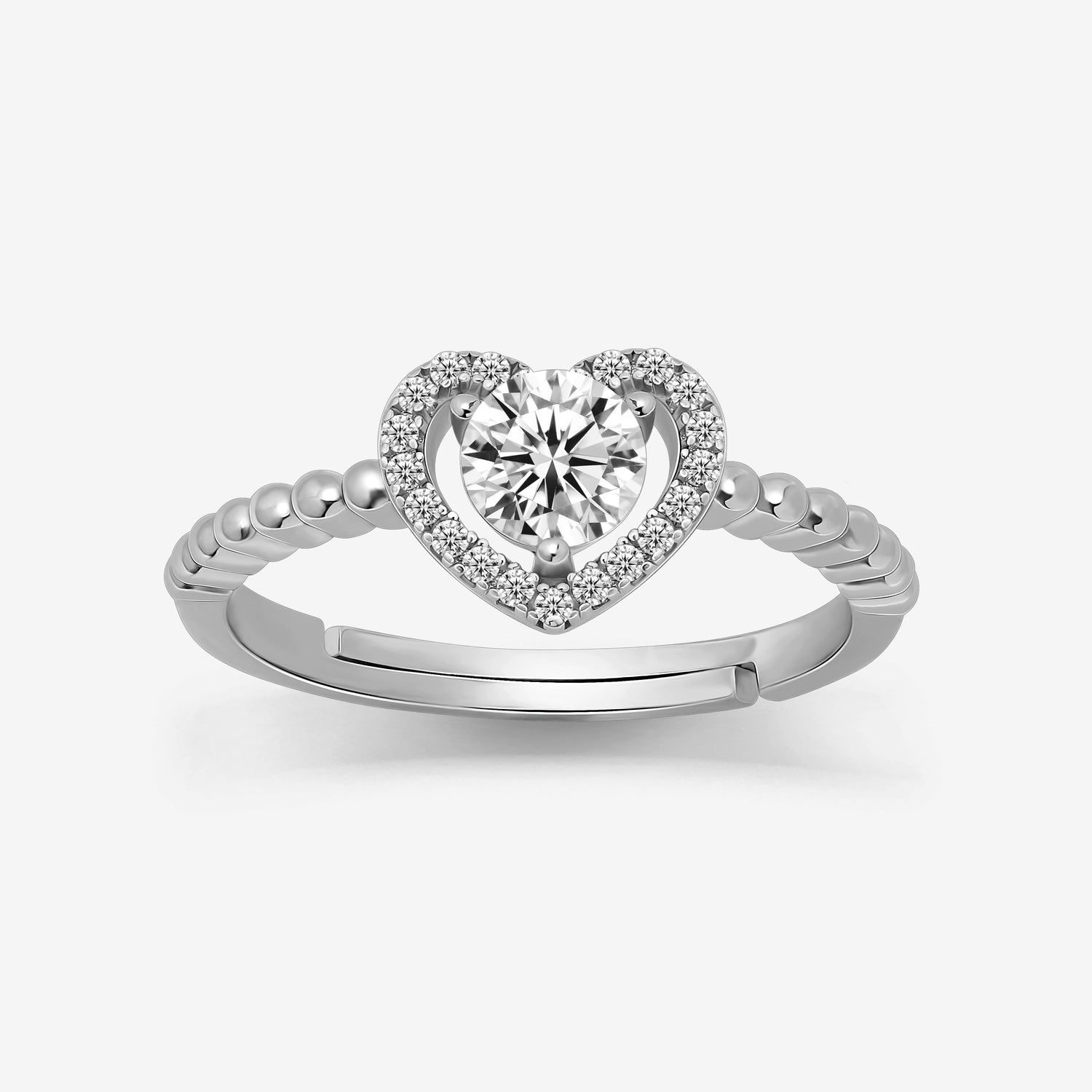 Love of My Life Engagement Ring