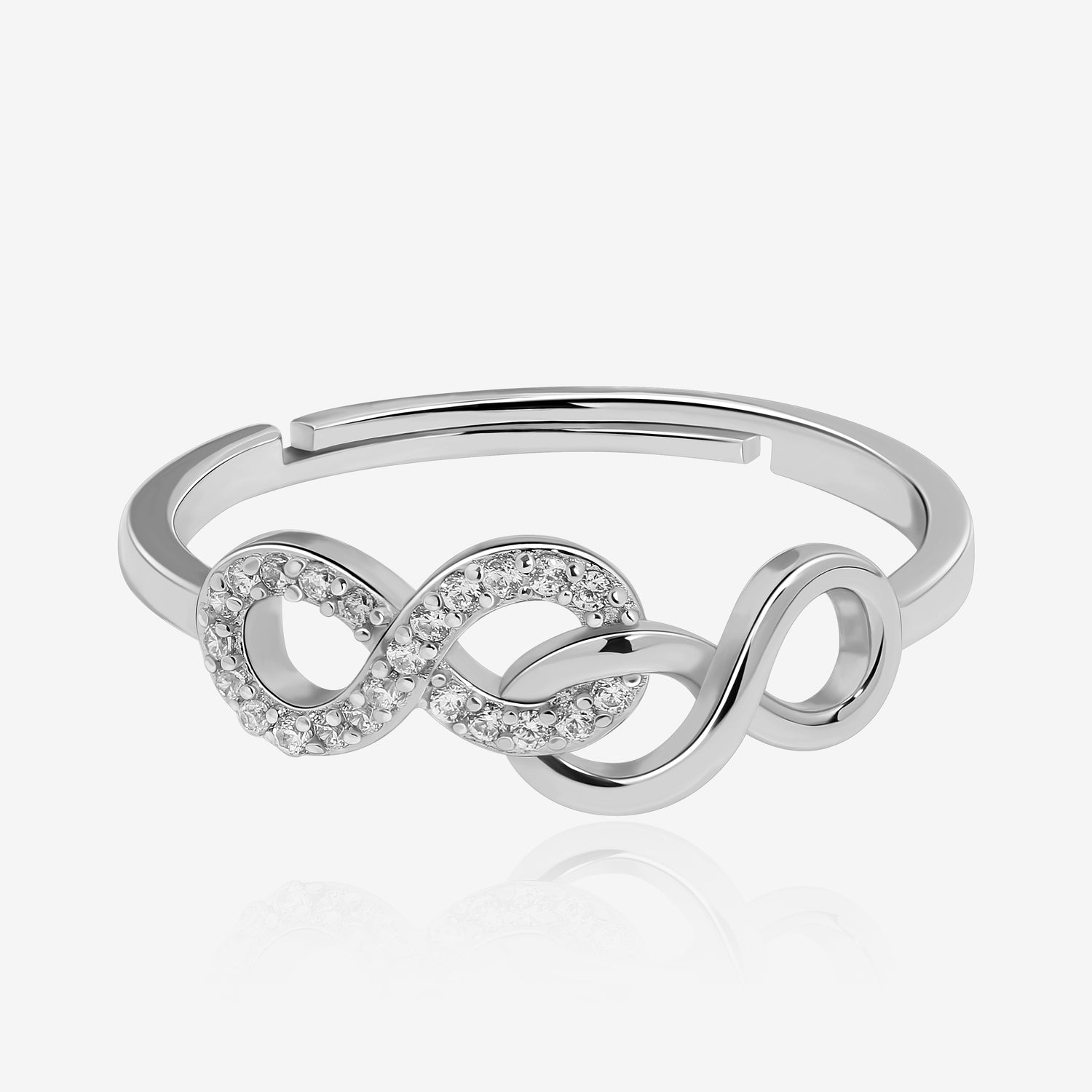 Forever United Ring