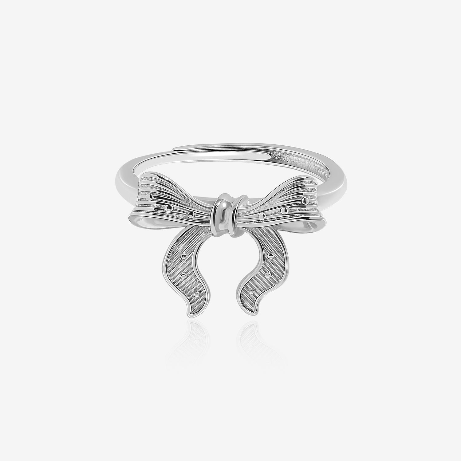 Enchanted Bow Ring