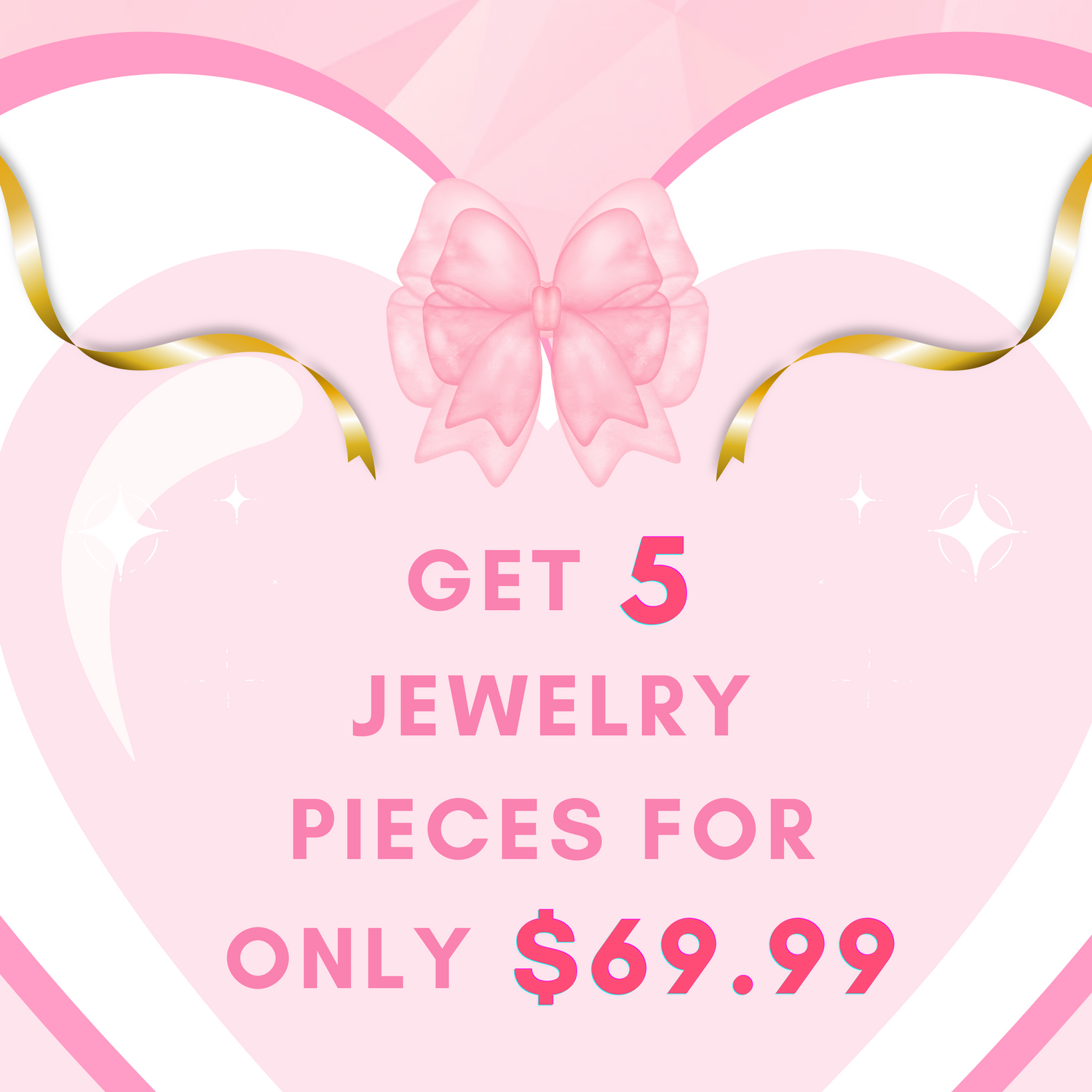 Mystery Jewelry Box