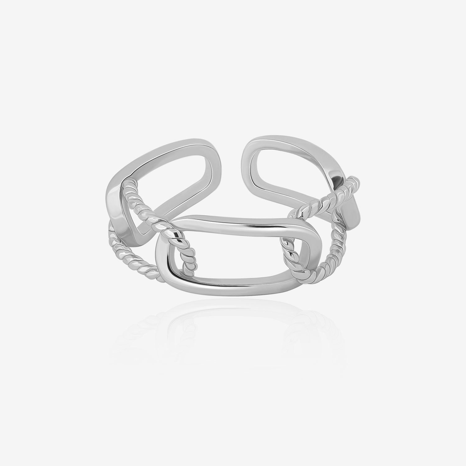 Boundless Link Ring