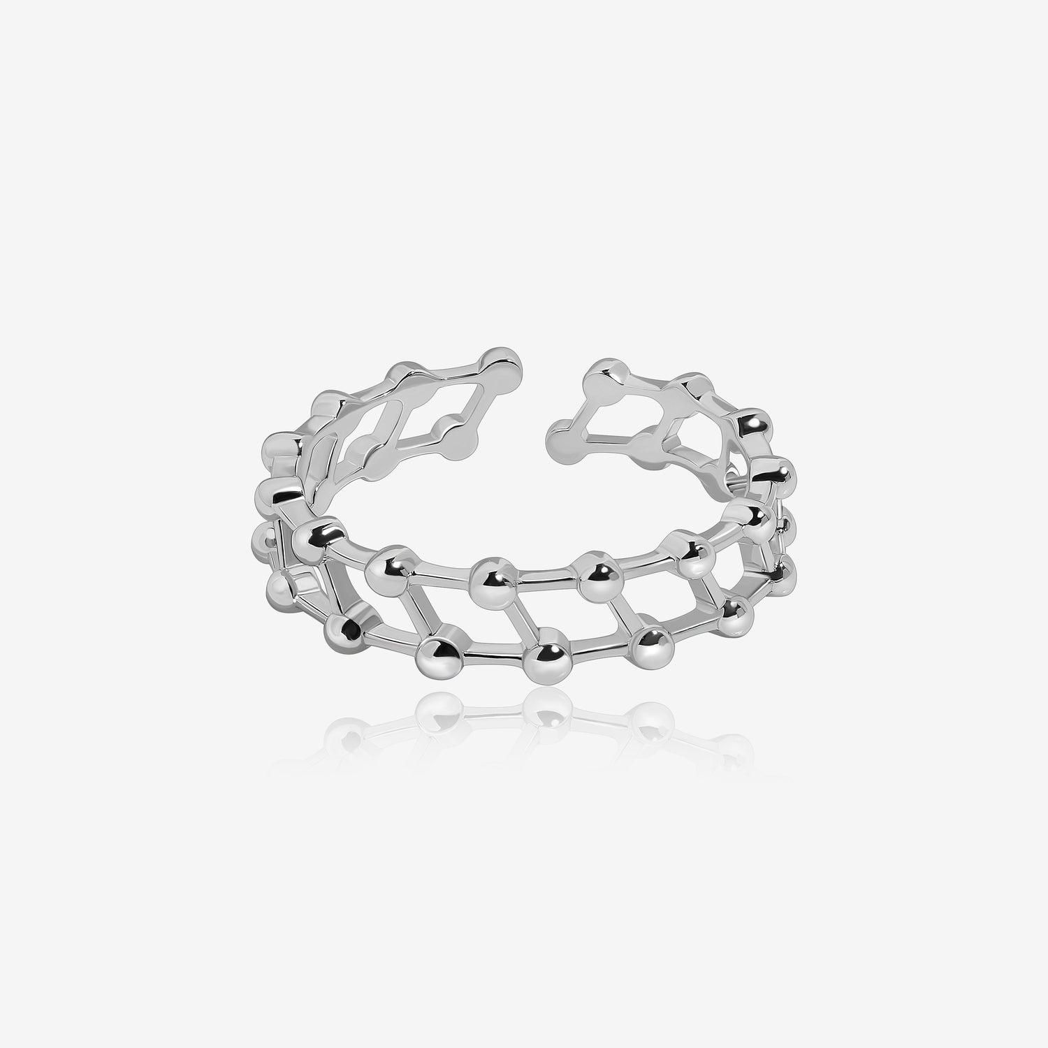 Little Links Ring