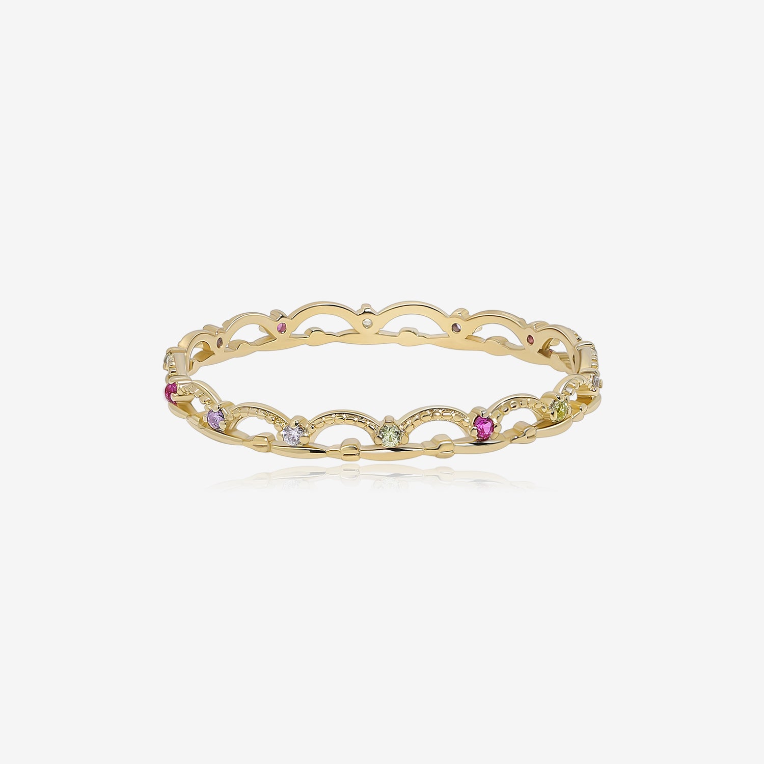 Aurora Ring