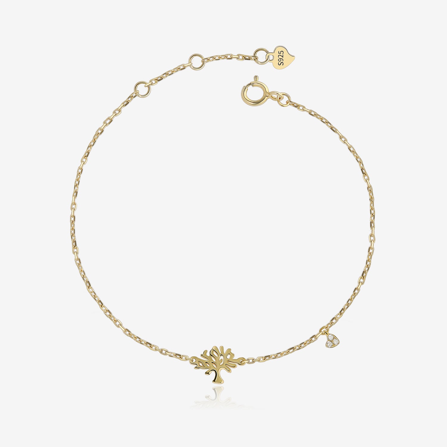Tree of Life Bracelet