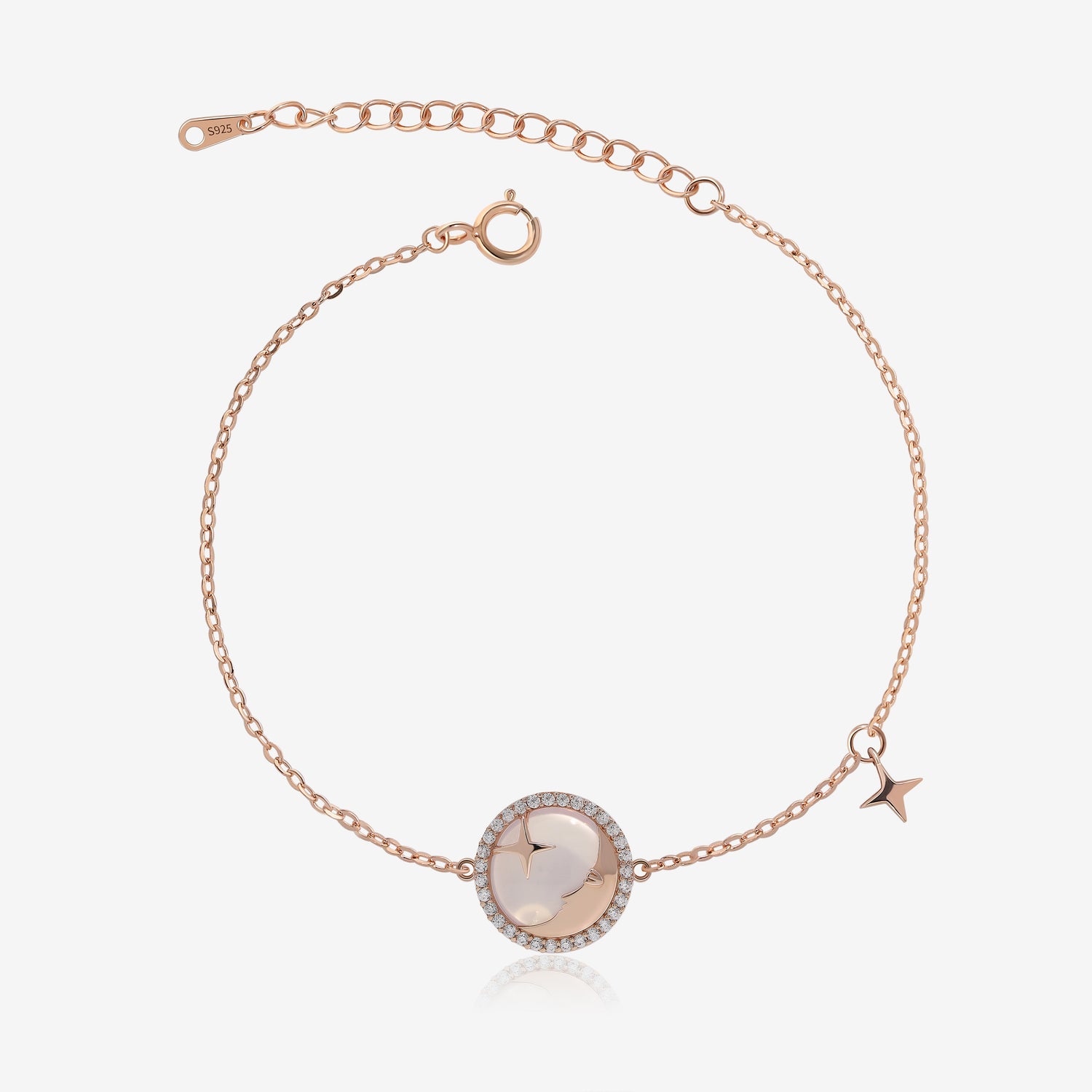 Celestial Dreams Bracelet