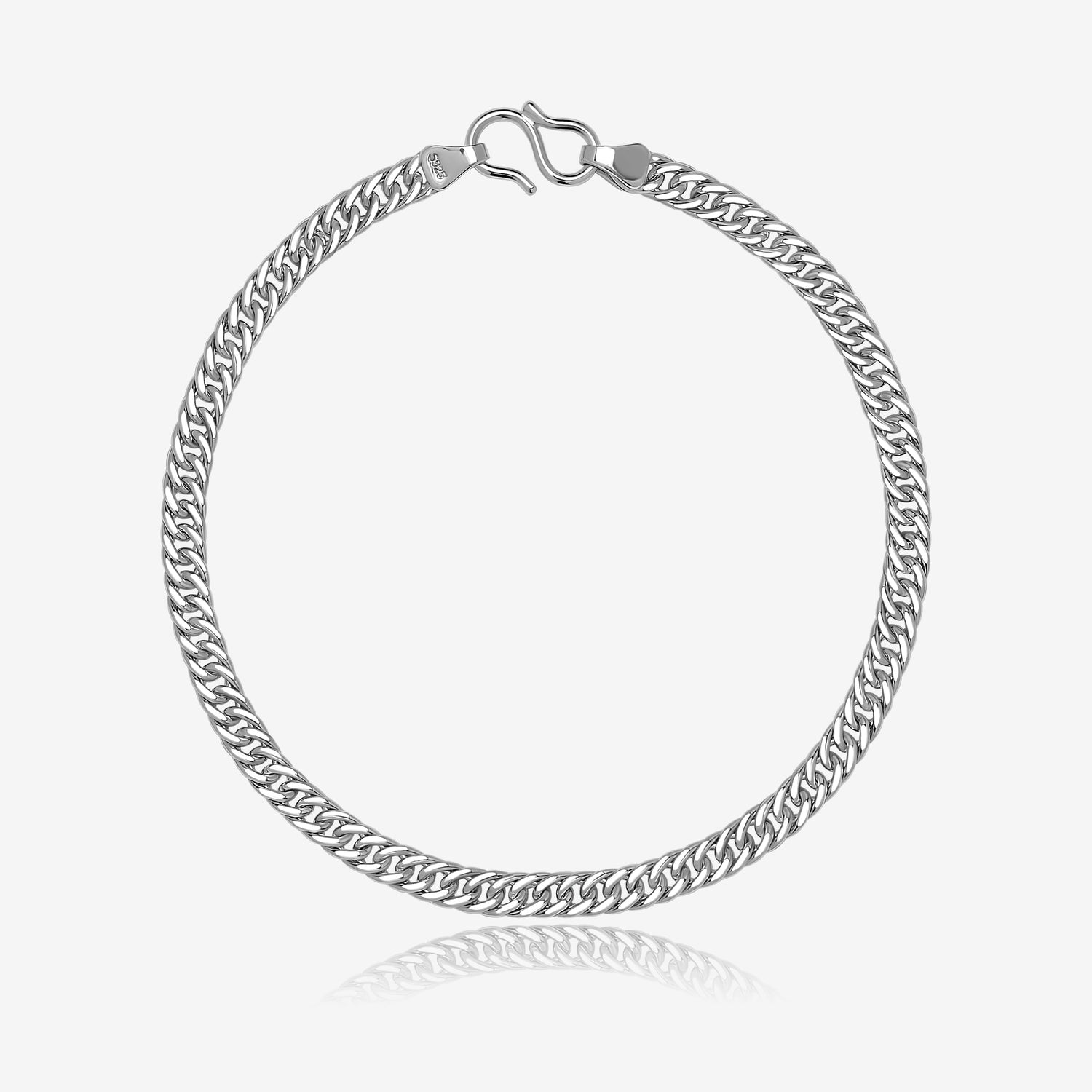 Classic Chain Bracelet