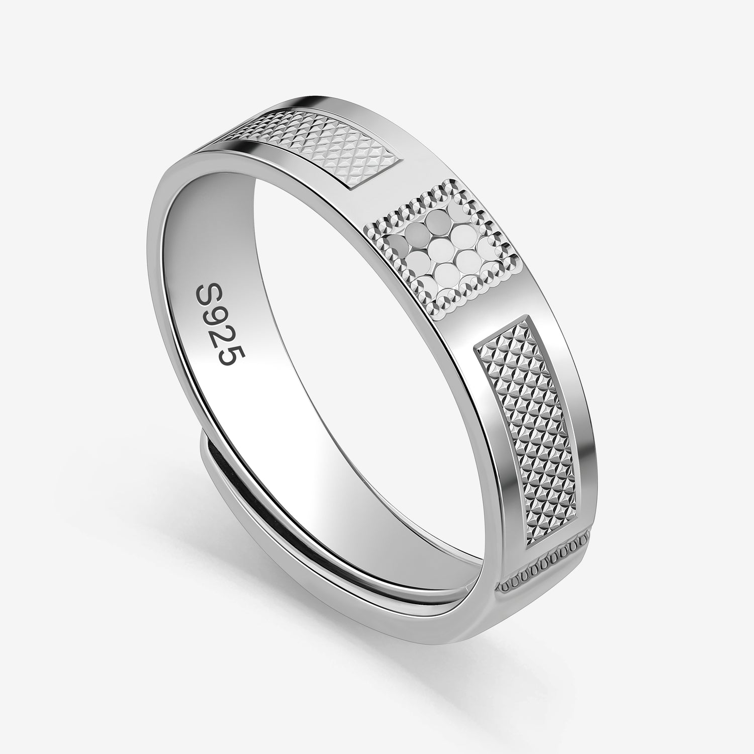 Urban Lattice Ring