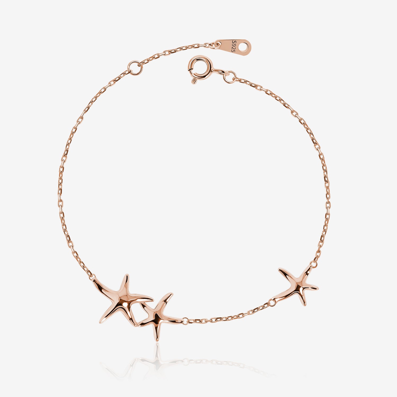 Sea Stars Bracelet