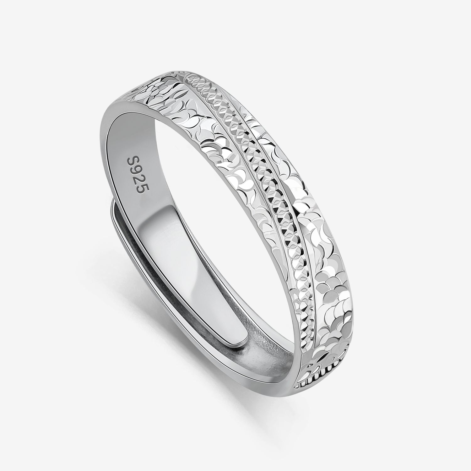 Tidal Current Ring