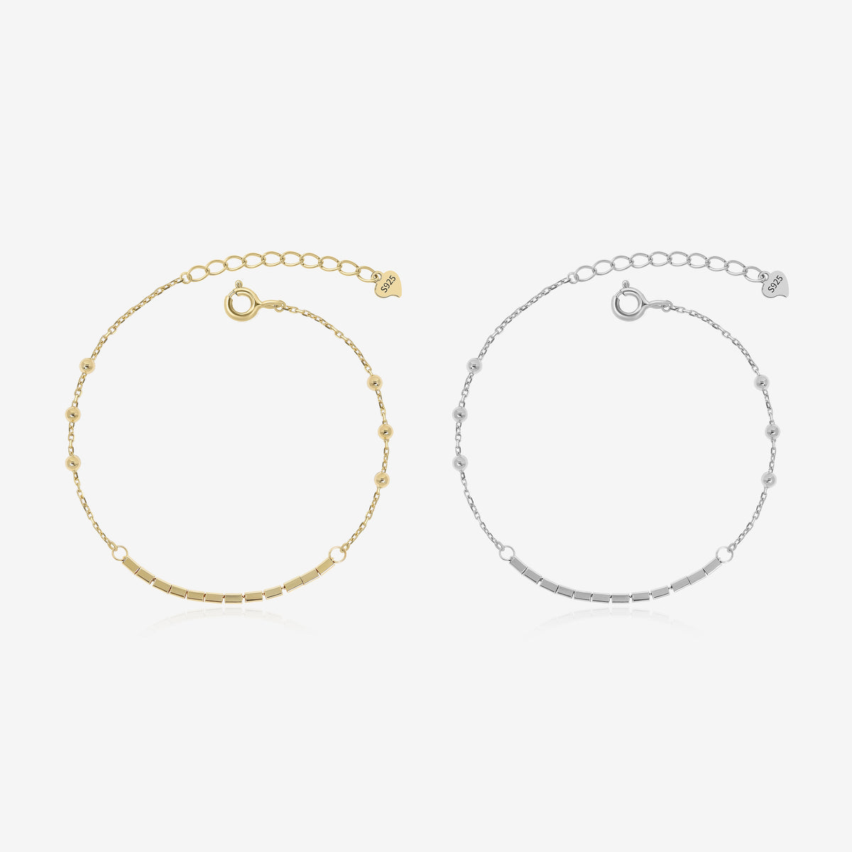 My Essentials Bracelet