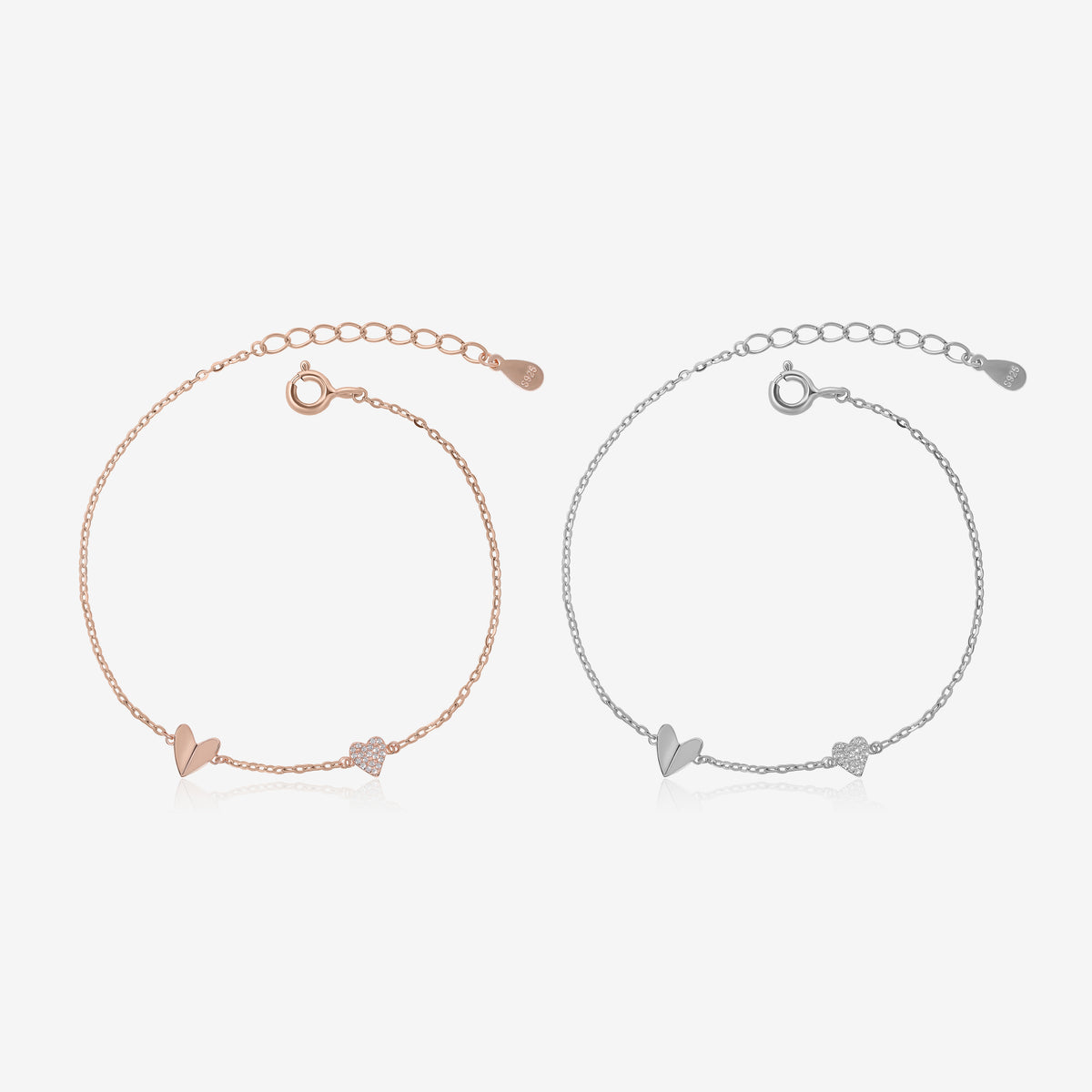 Sweetheart Bracelet