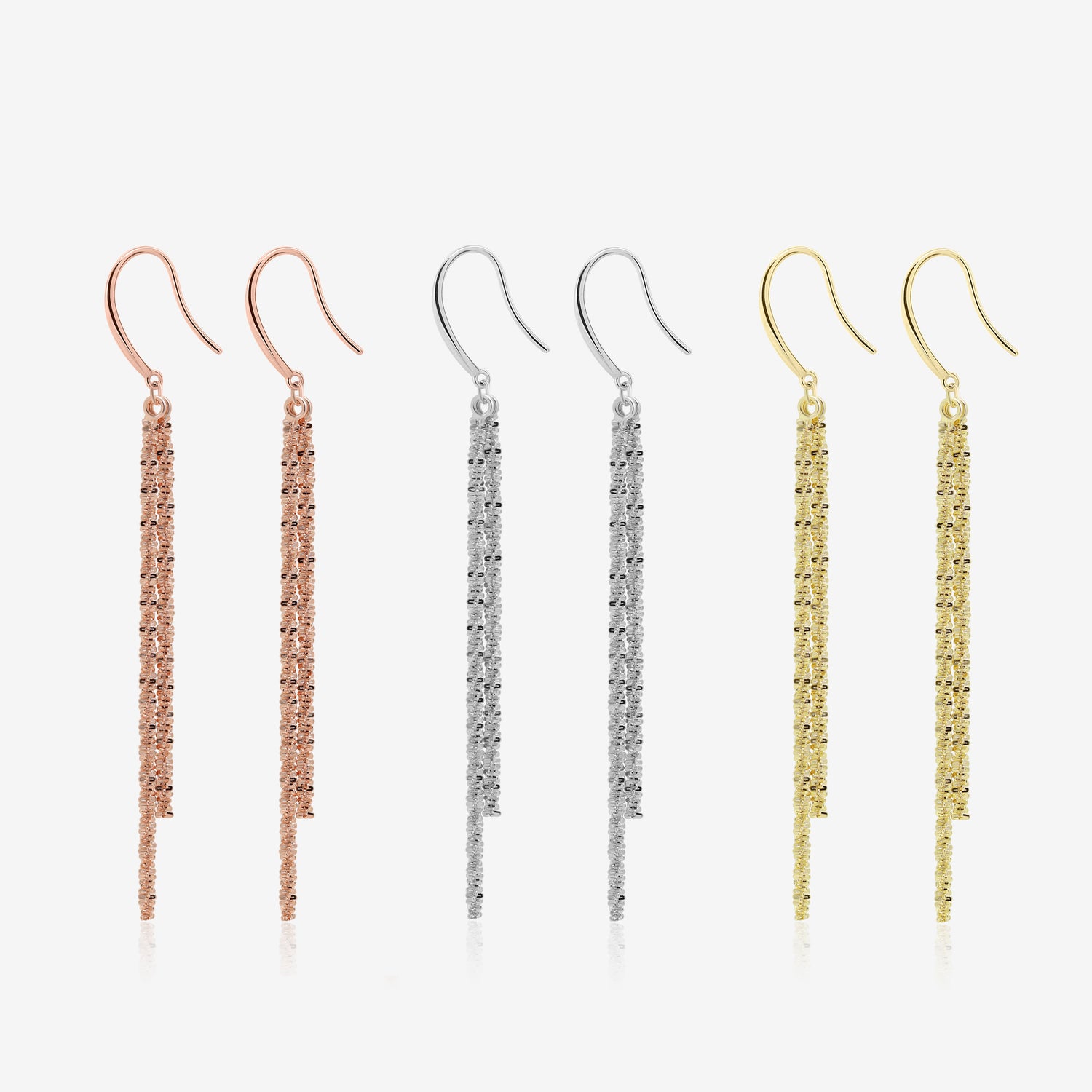 Super Lightweight Earrings