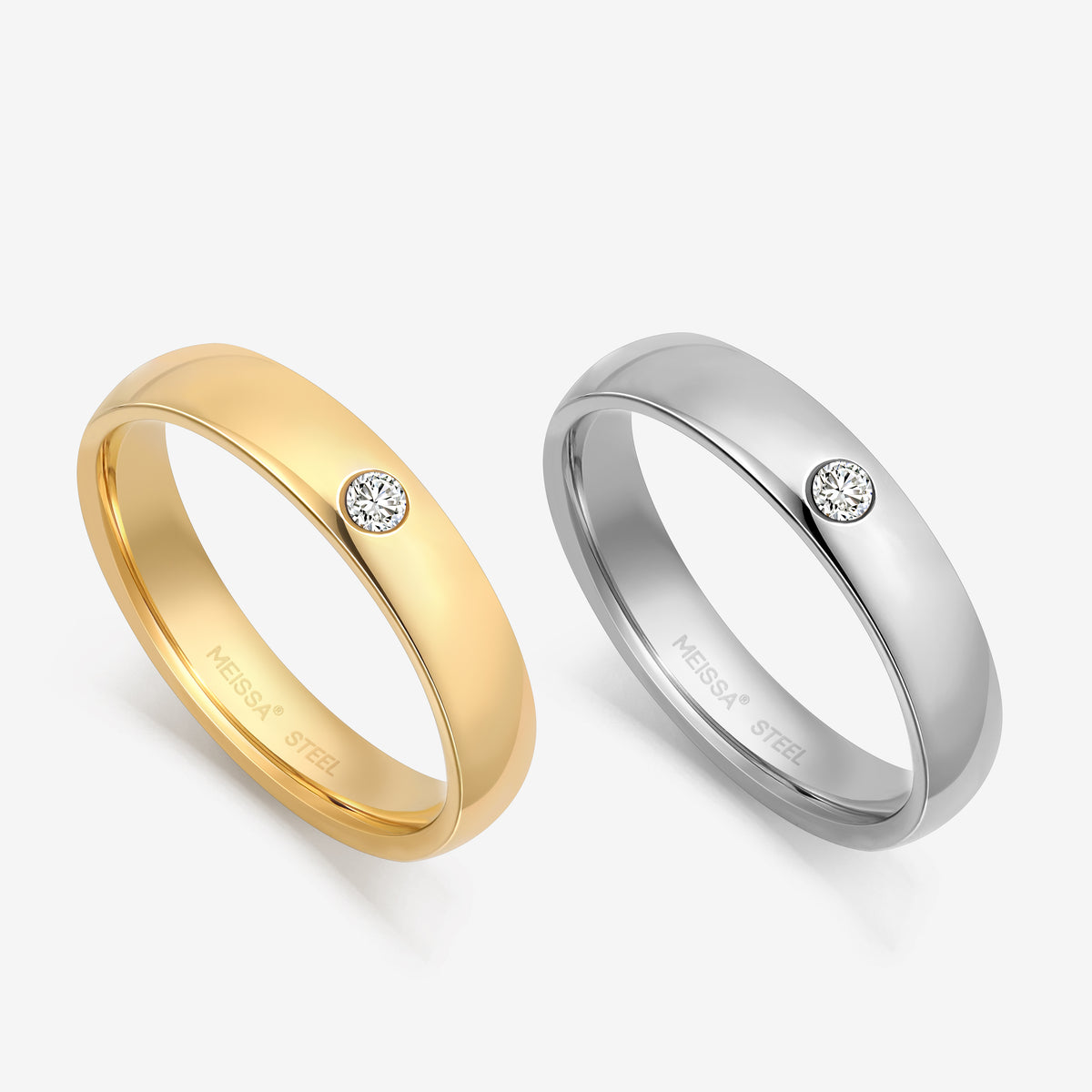 Core Point Ring
