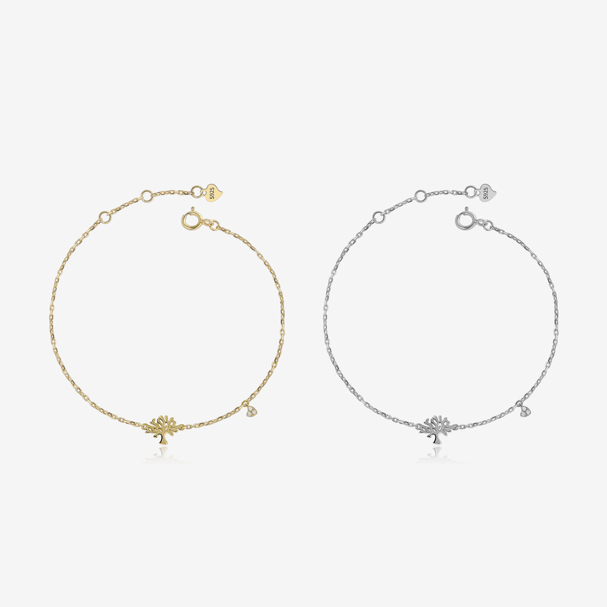 Tree of Life Bracelet