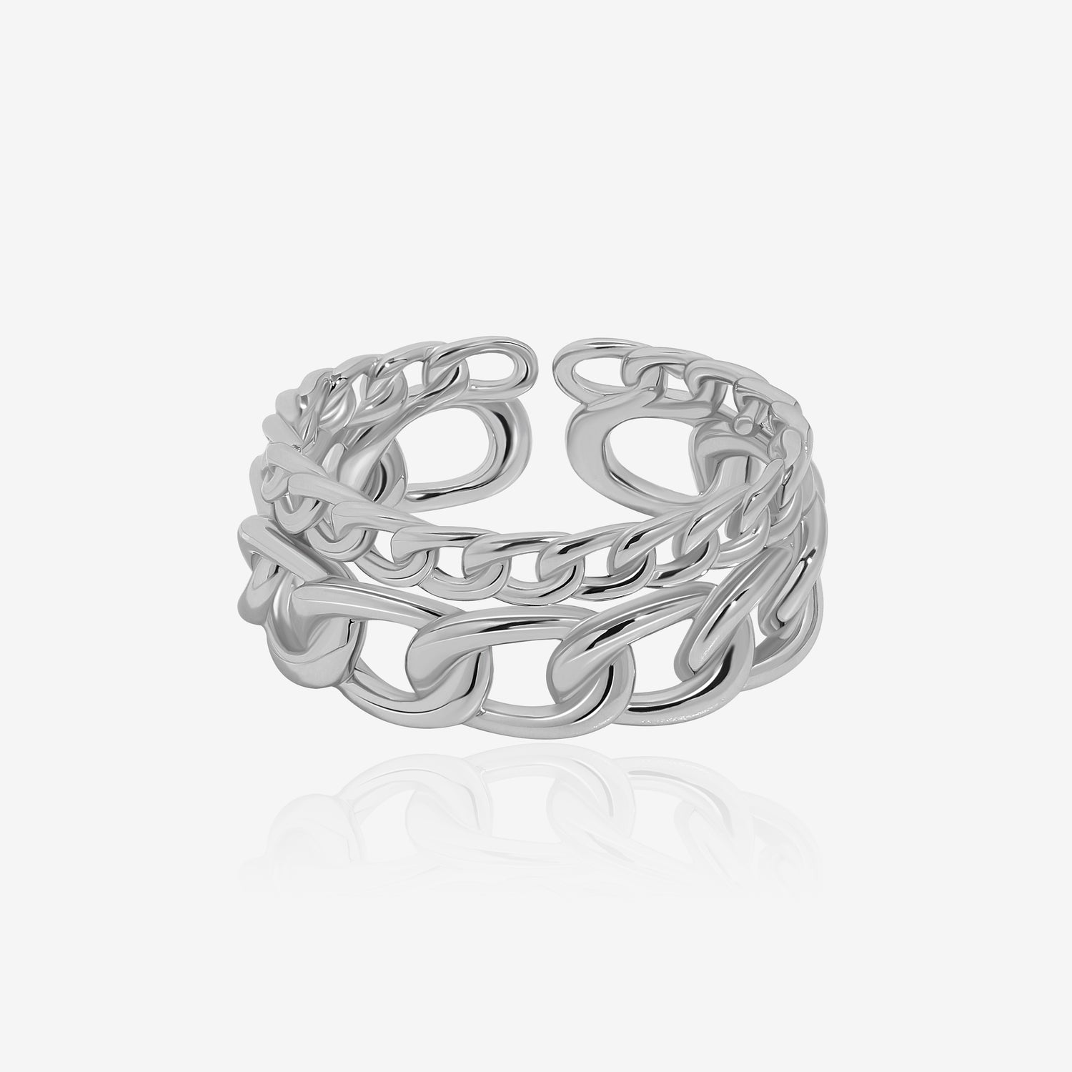 Link of Strength Ring