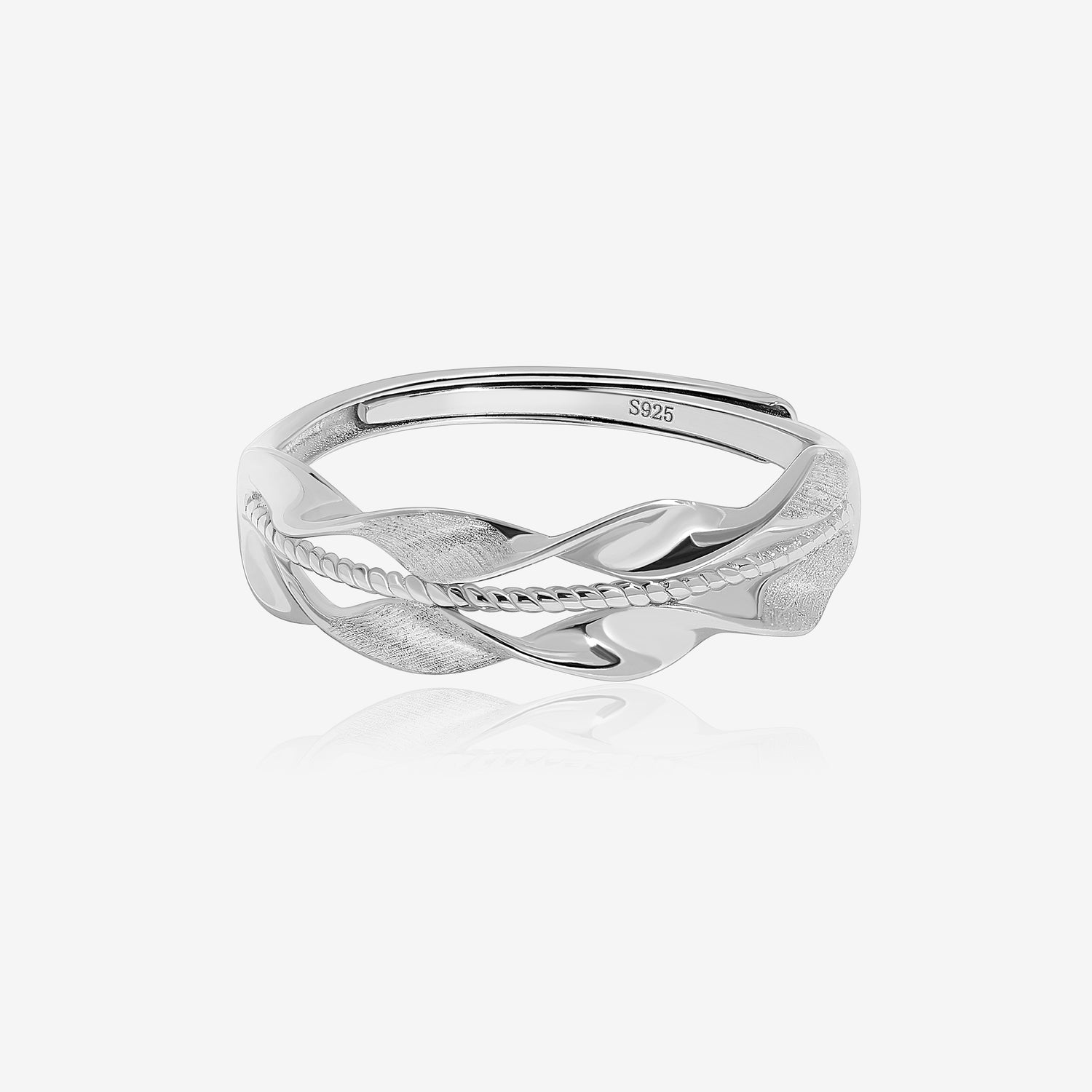 Sene Twist Ringer