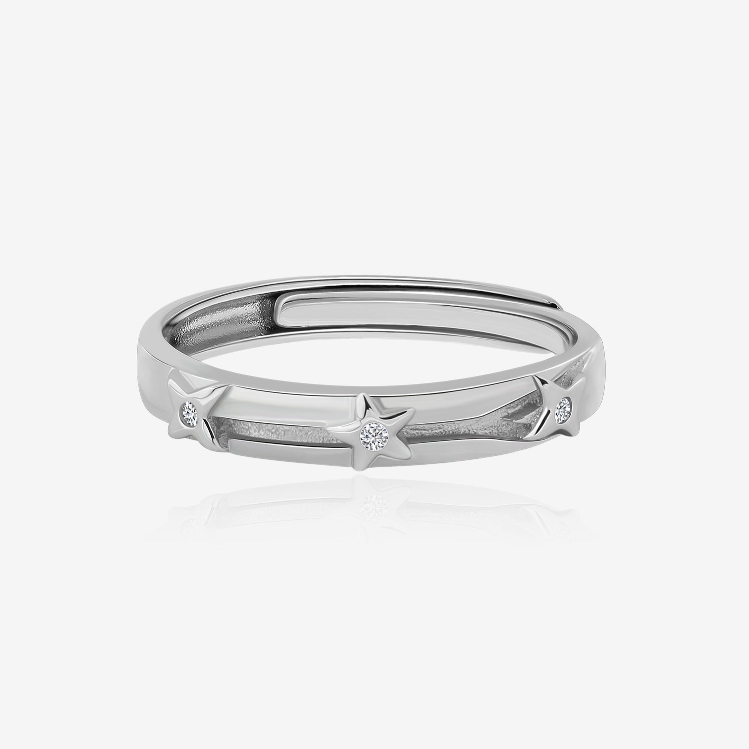 Midnight Sky Ring