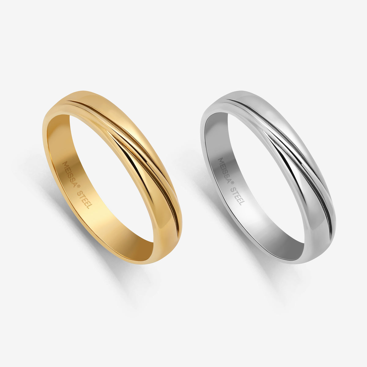 Axis Ring