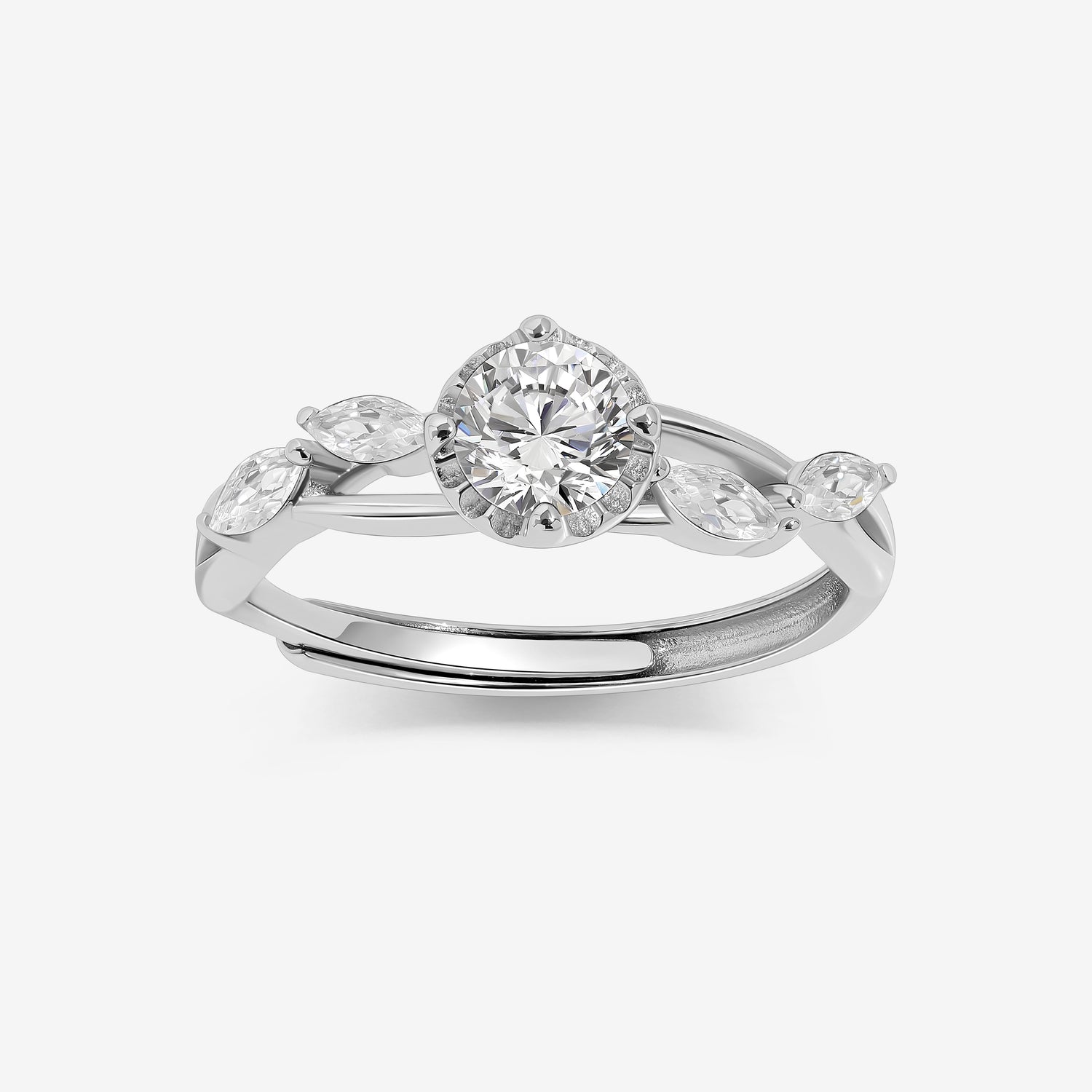 Everlasting Shine Ring