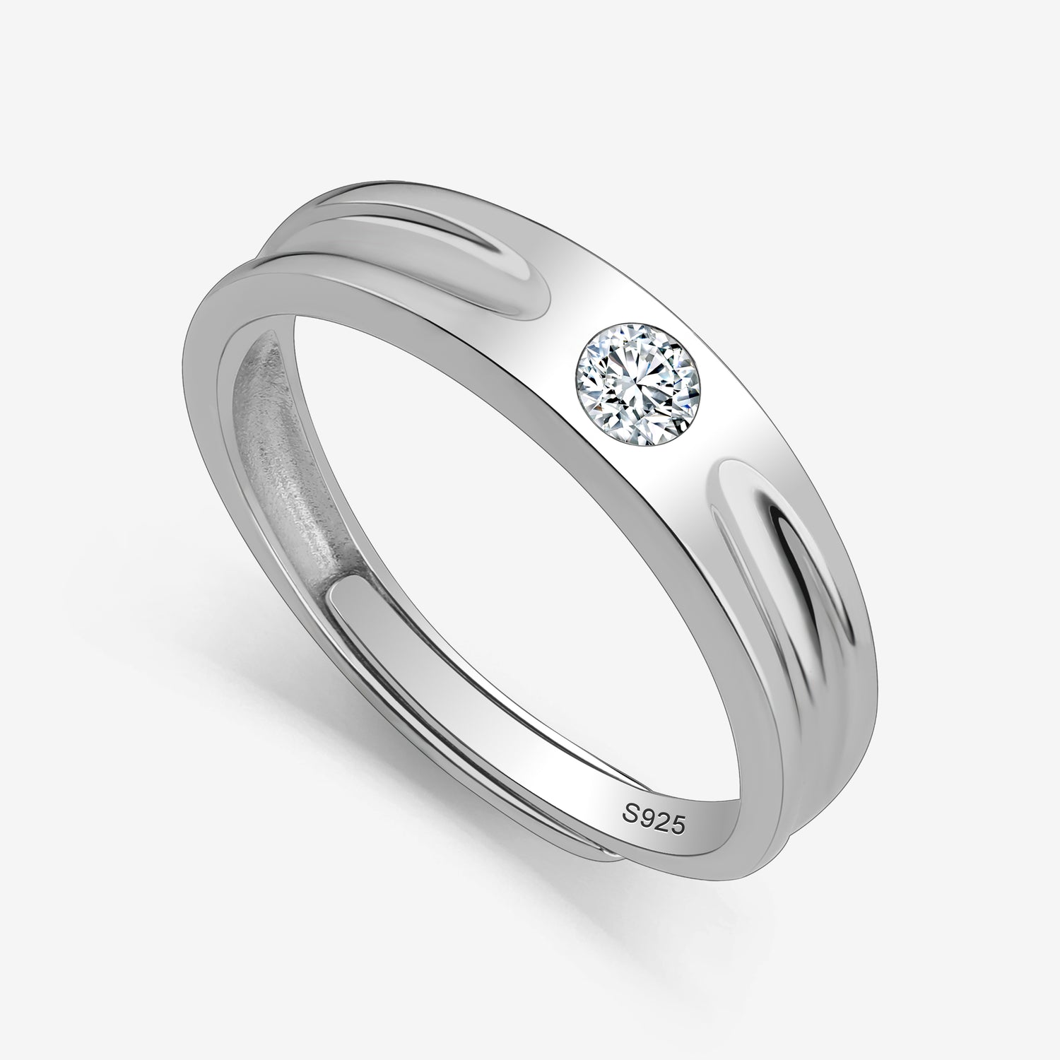 Nova Track Ring