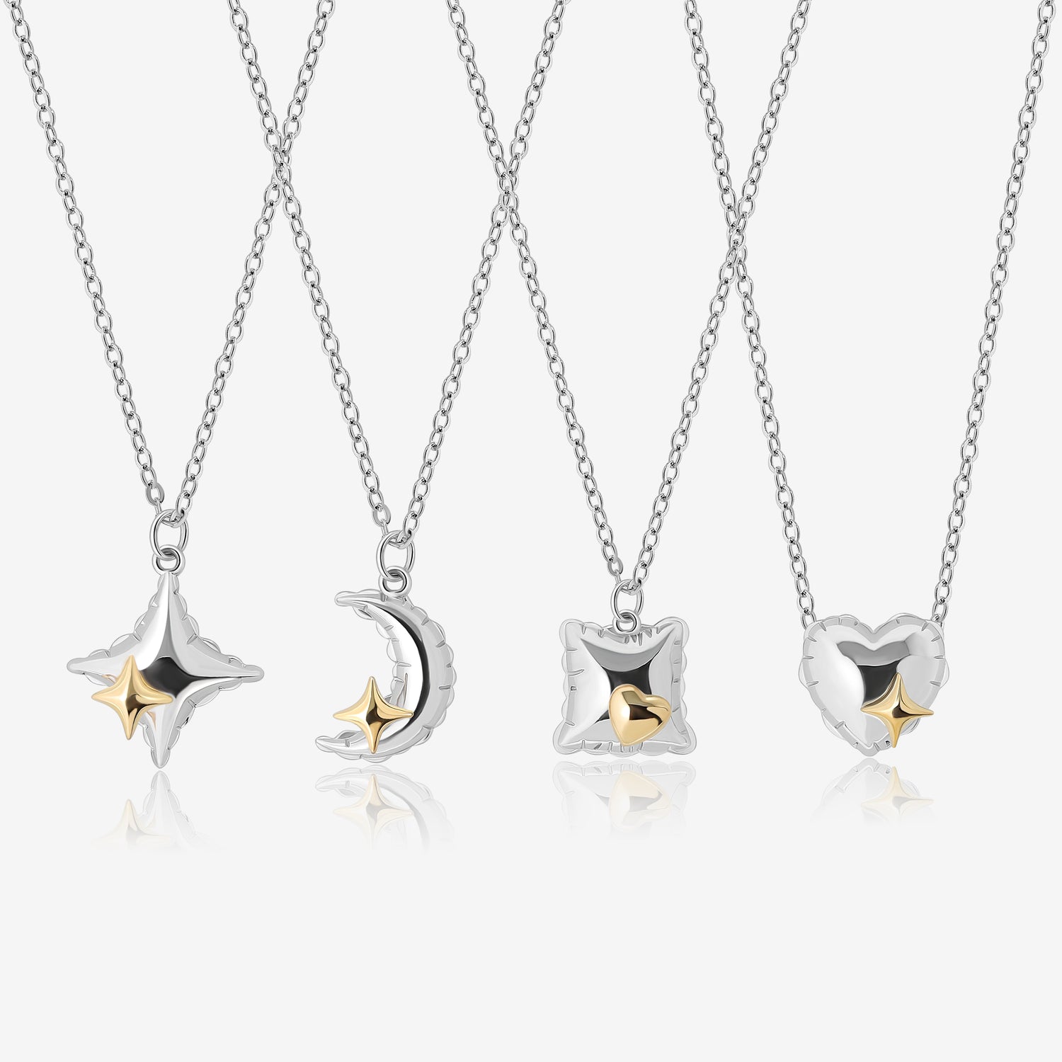 The Unique One Necklace
